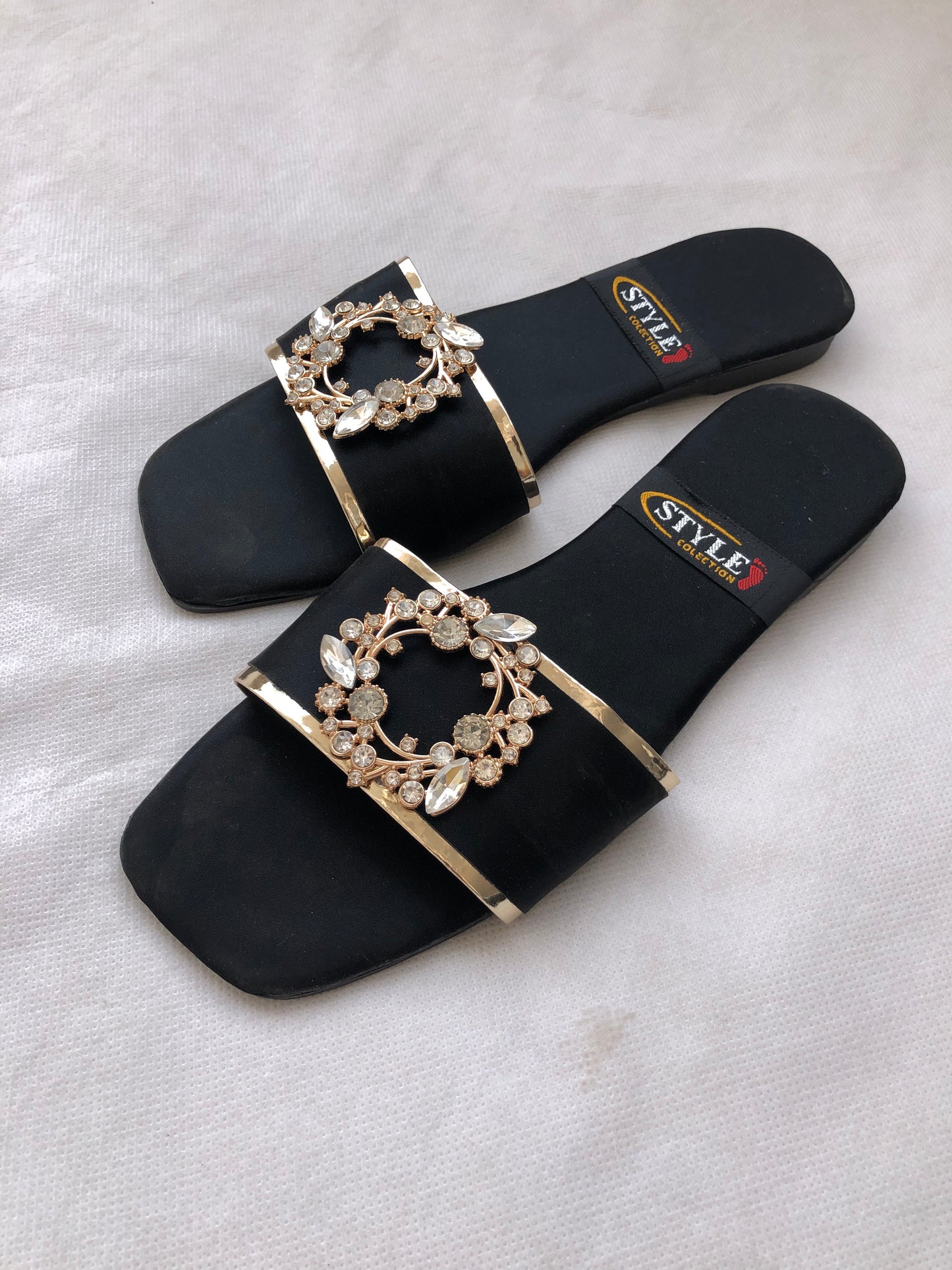 MM871-FANCY SLIDES