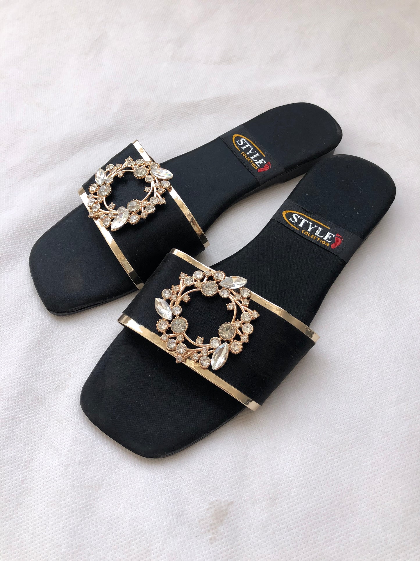 MM871-FANCY SLIDES