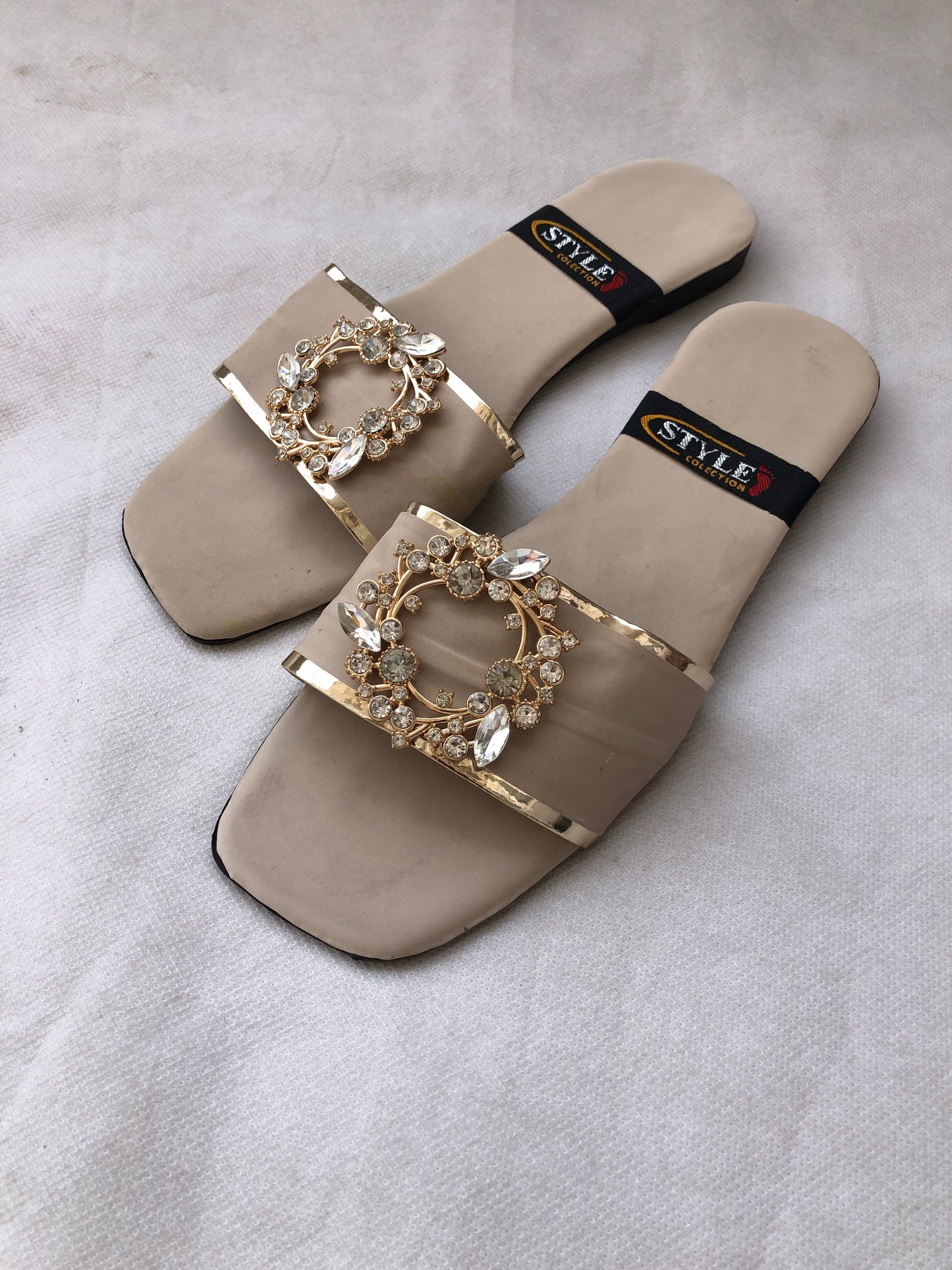 MM878-FANCY SLIDES
