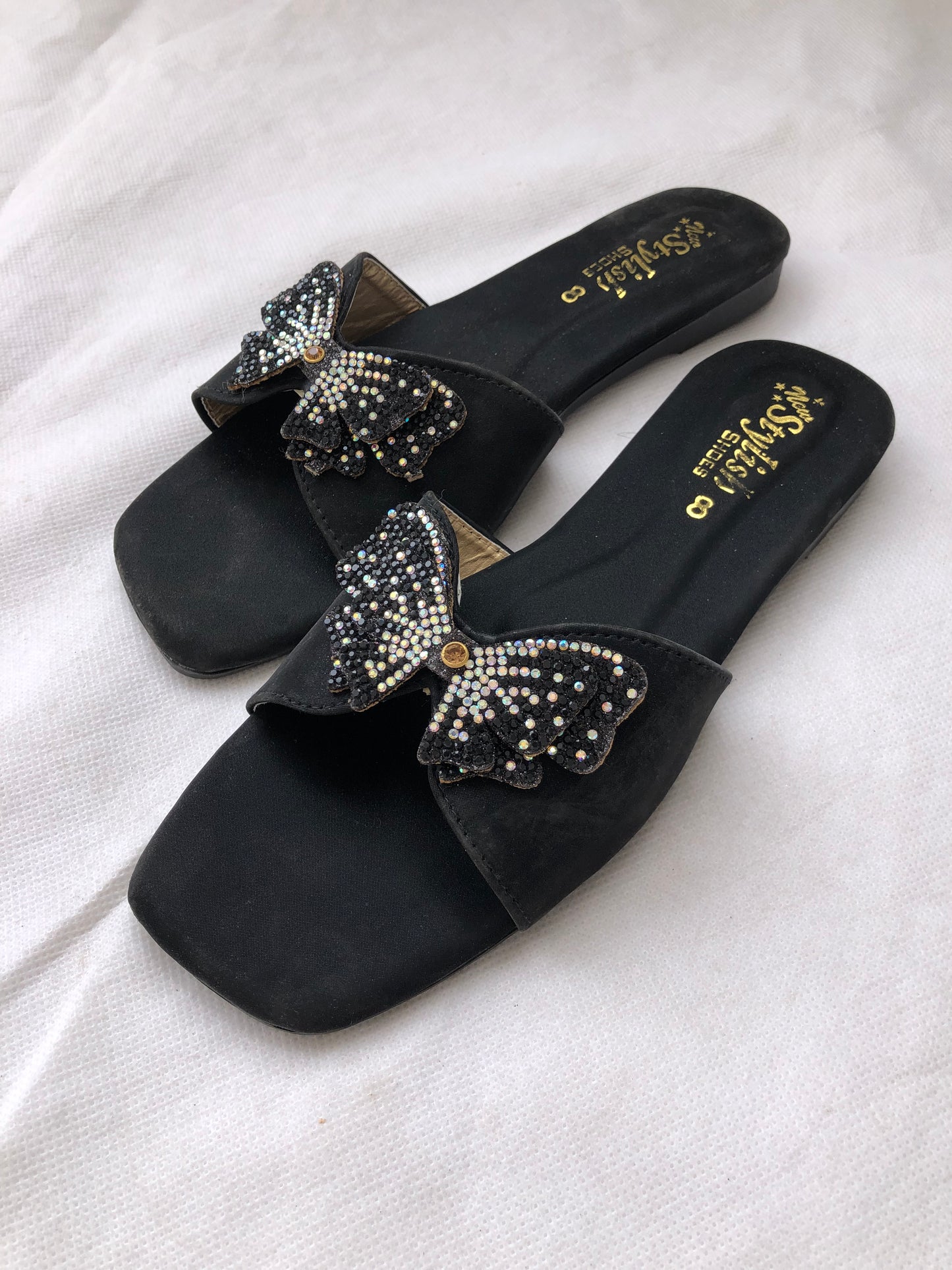 MM832-FANCY SLIDES