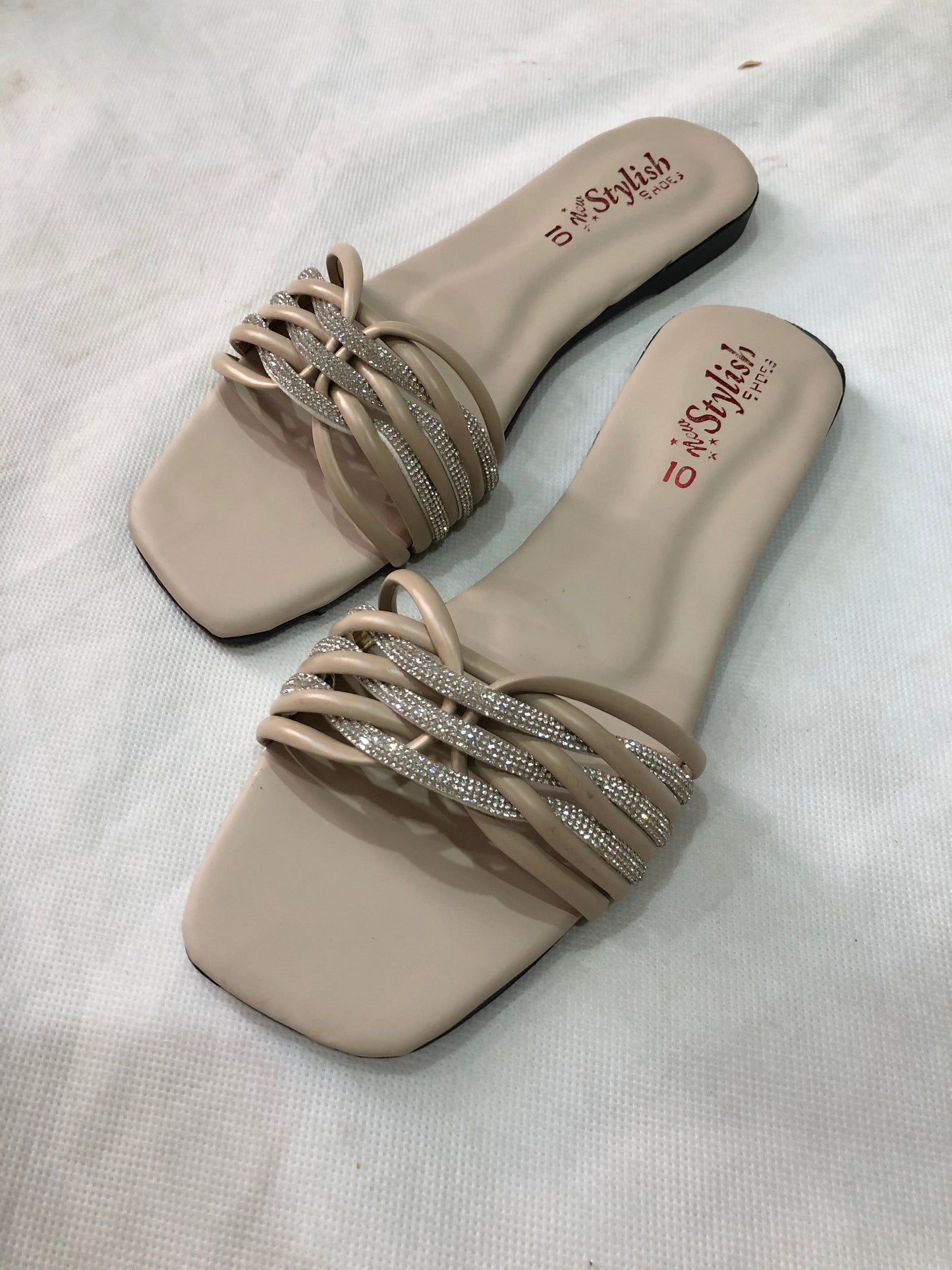MM426-FANCY SLIDES