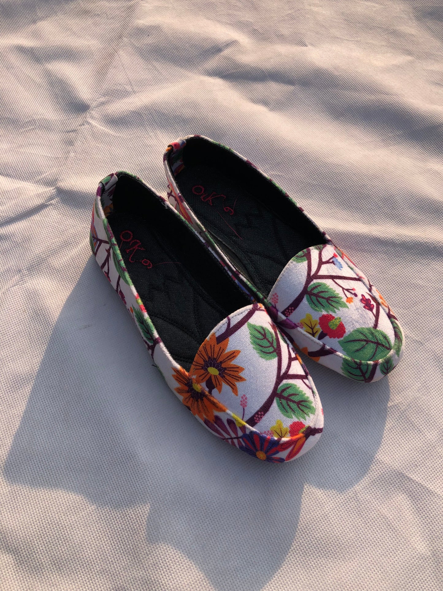 MM80-POSH LOAFERS