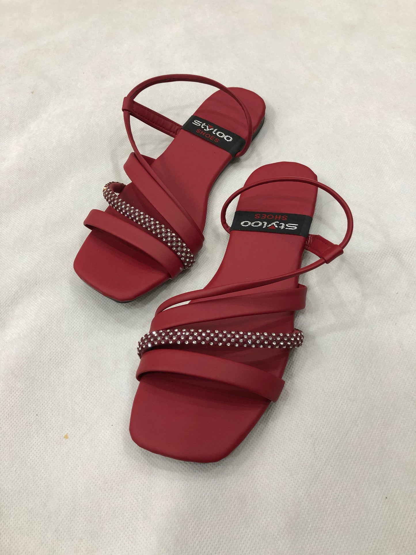MM110-FANCY SANDALS