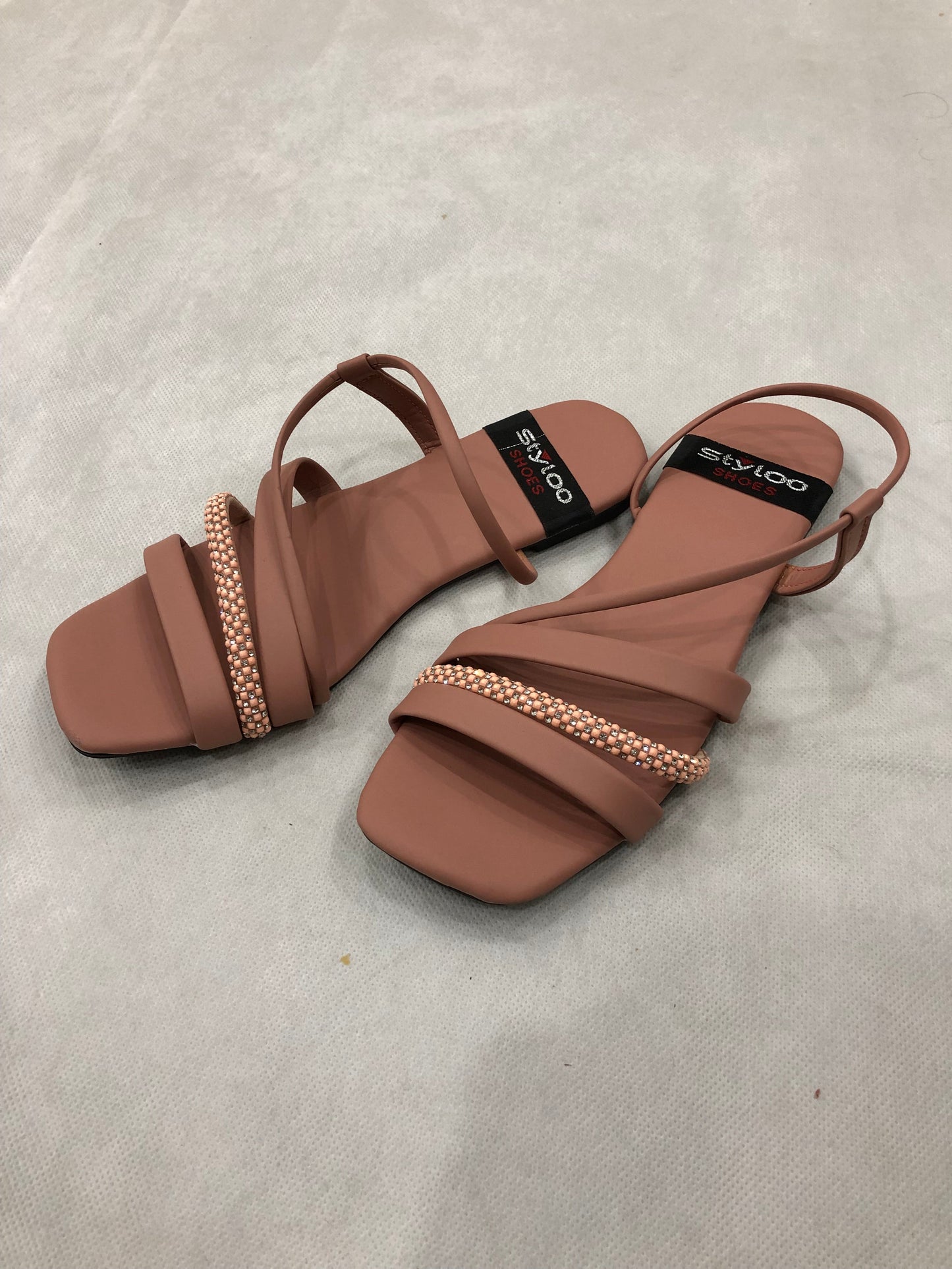 MM104-FANCY SANDALS