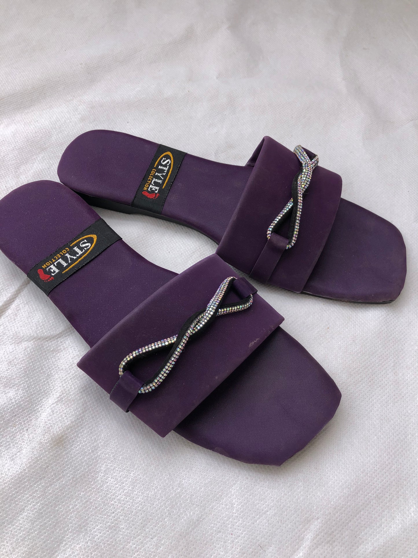 MM841-FANCY SLIDES