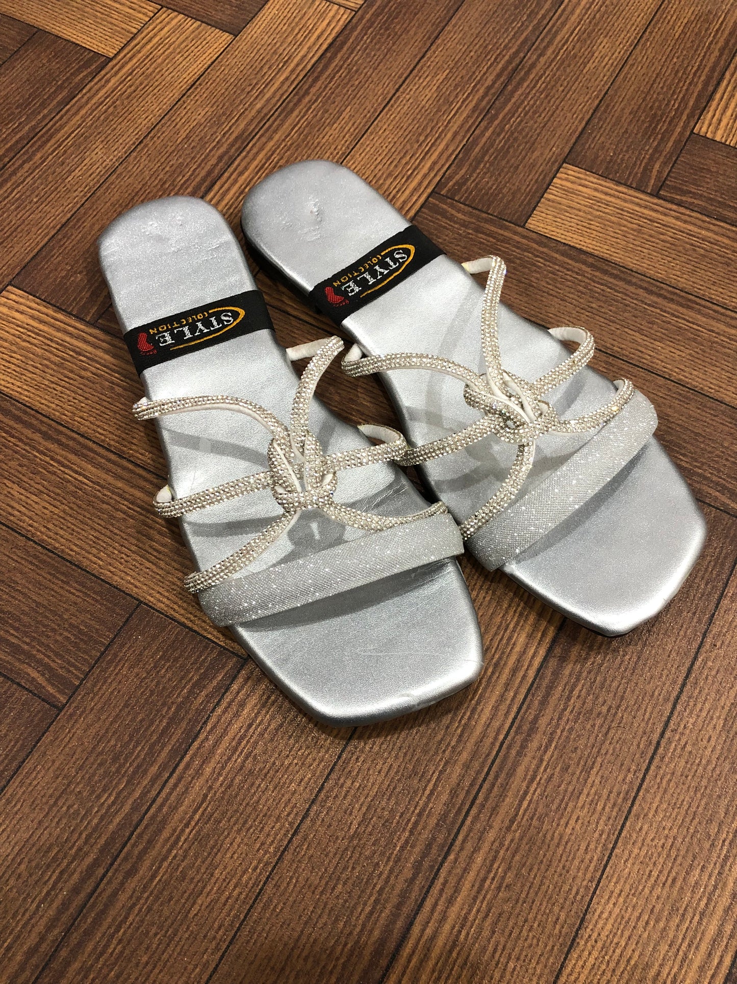 MM481-FANCY SLIDES