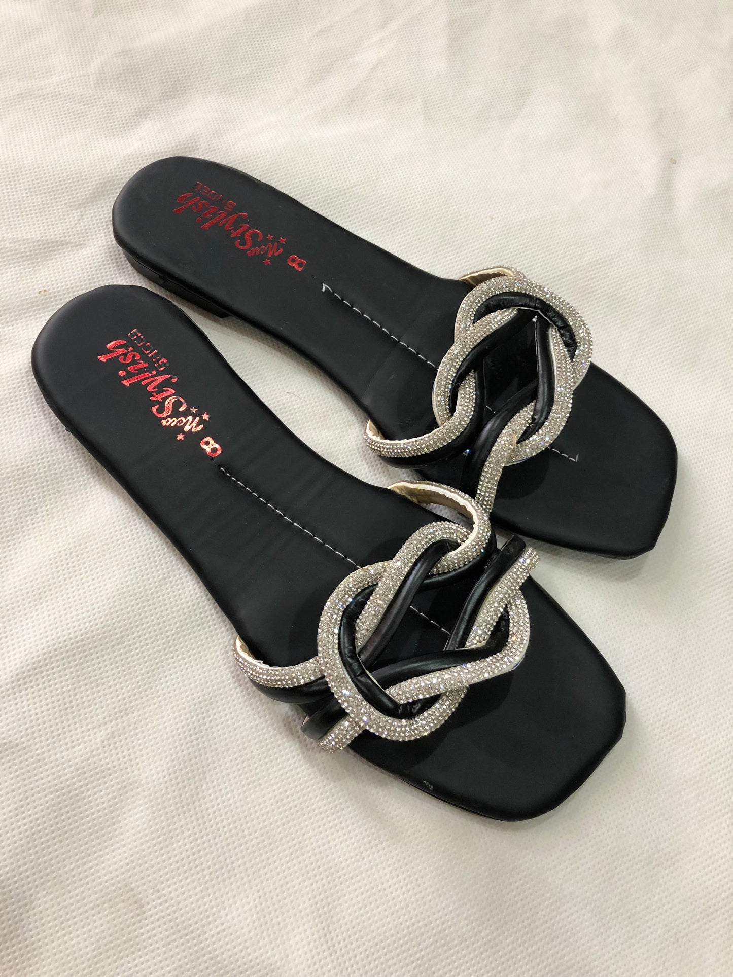 MM499- FANCY SLIDES