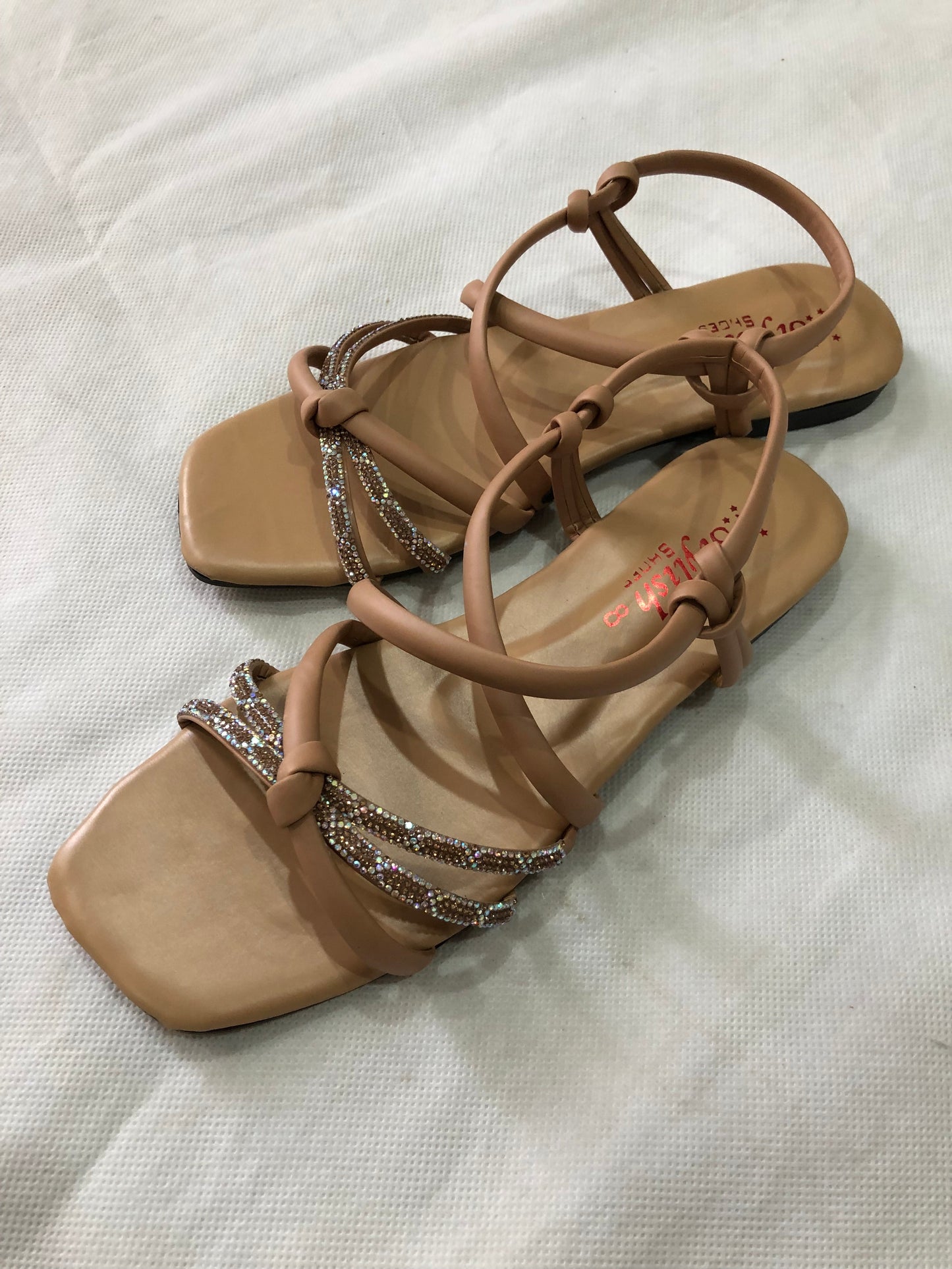 MM847-FANCY SANDALS