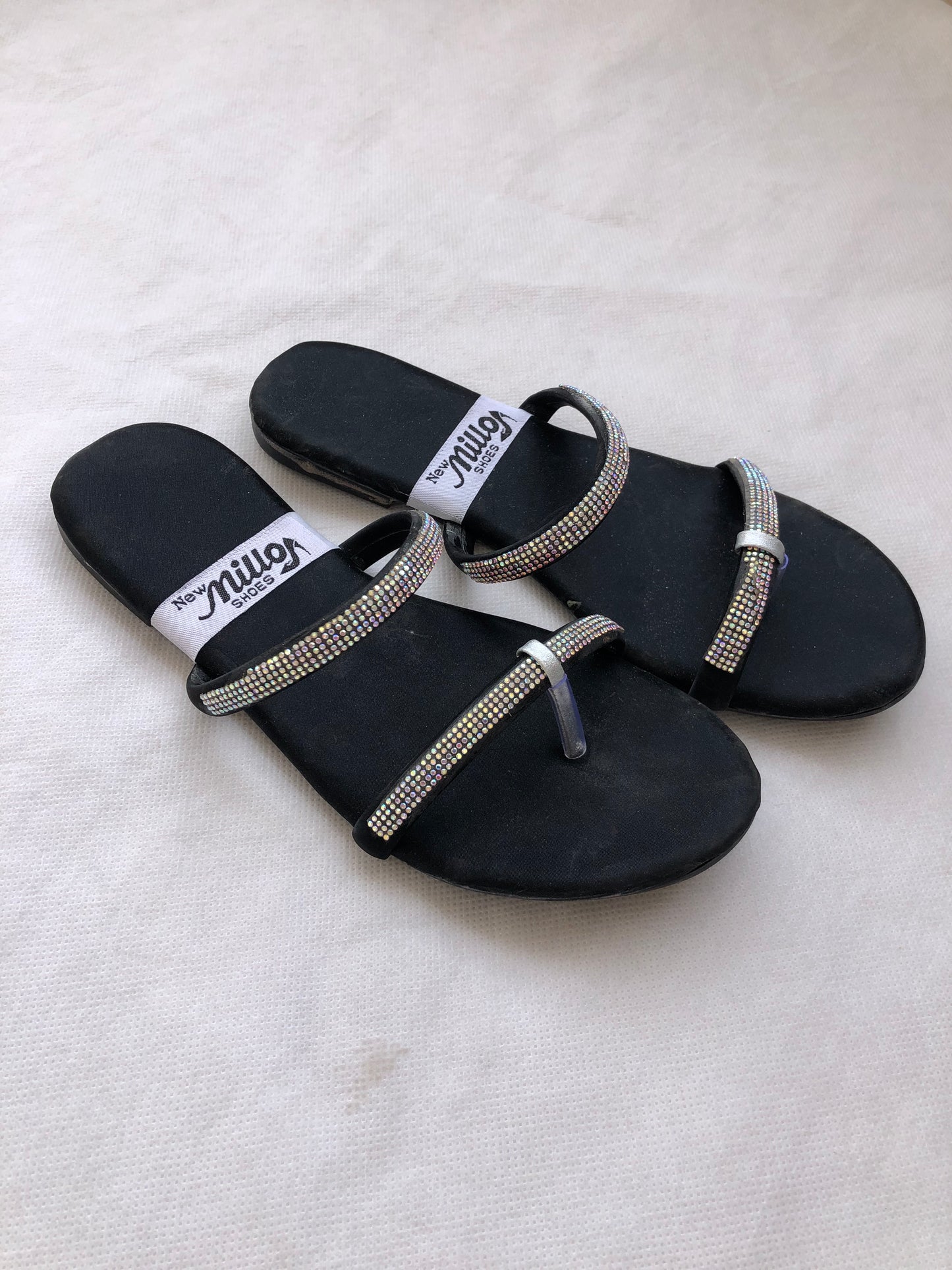 MM823-FANCY SLIDES
