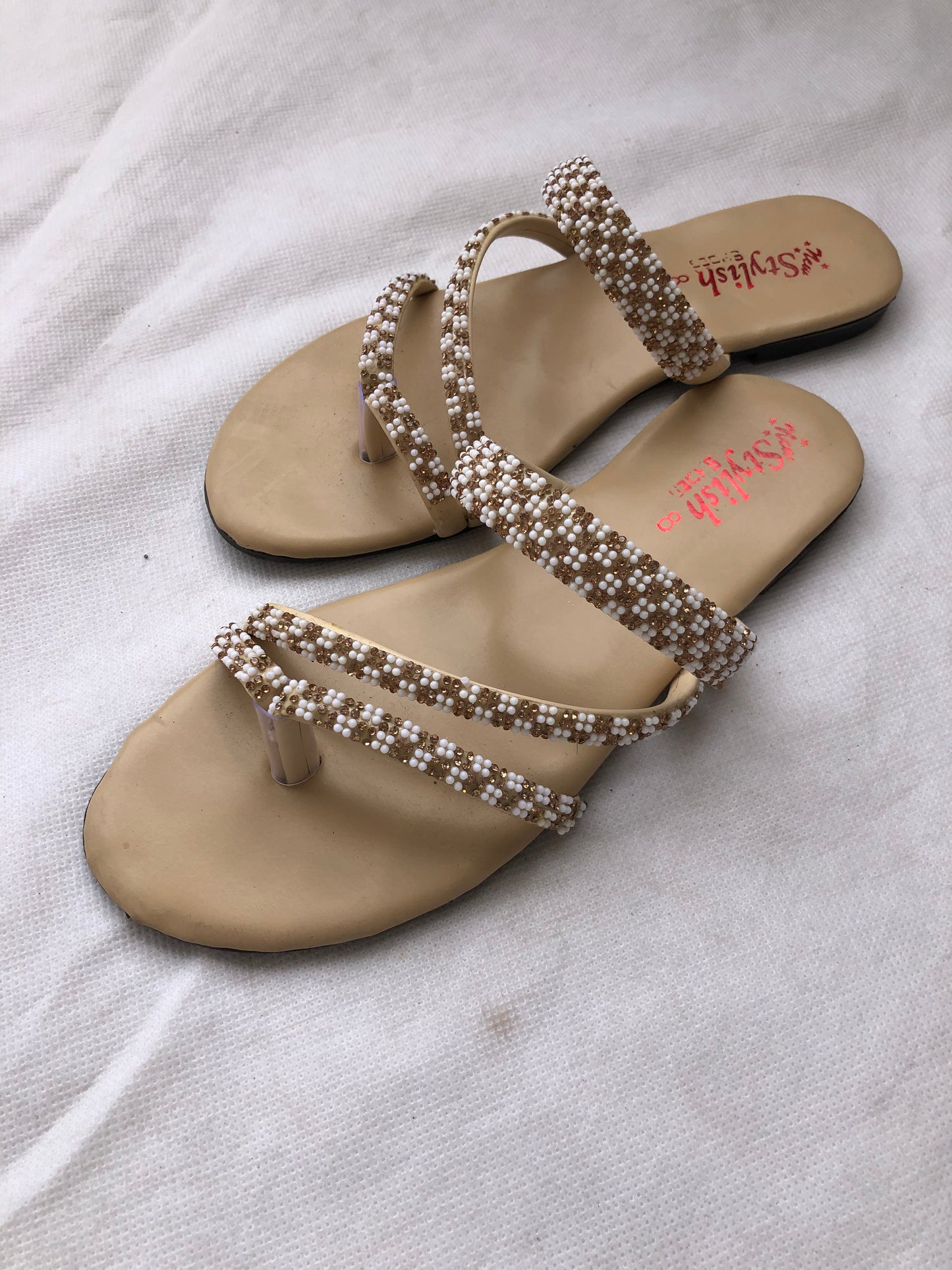 MM175-FANCY SLIDES