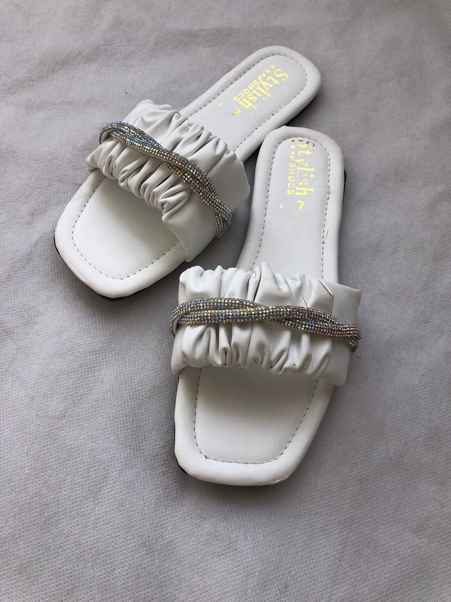 MM843-FANCY SLIDES