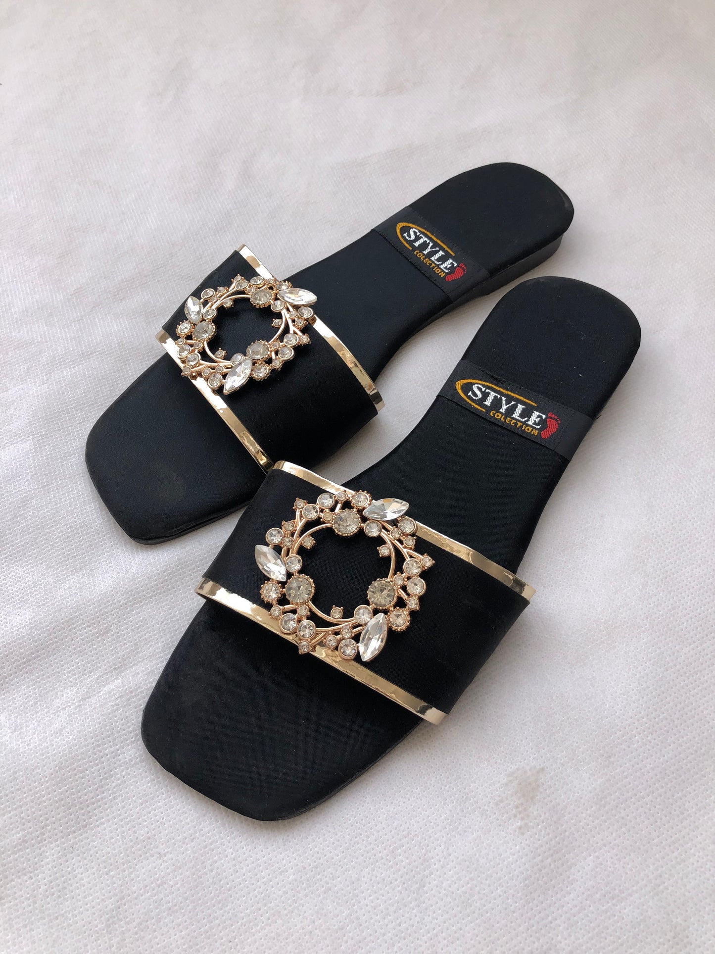 MM871-FANCY SLIDES