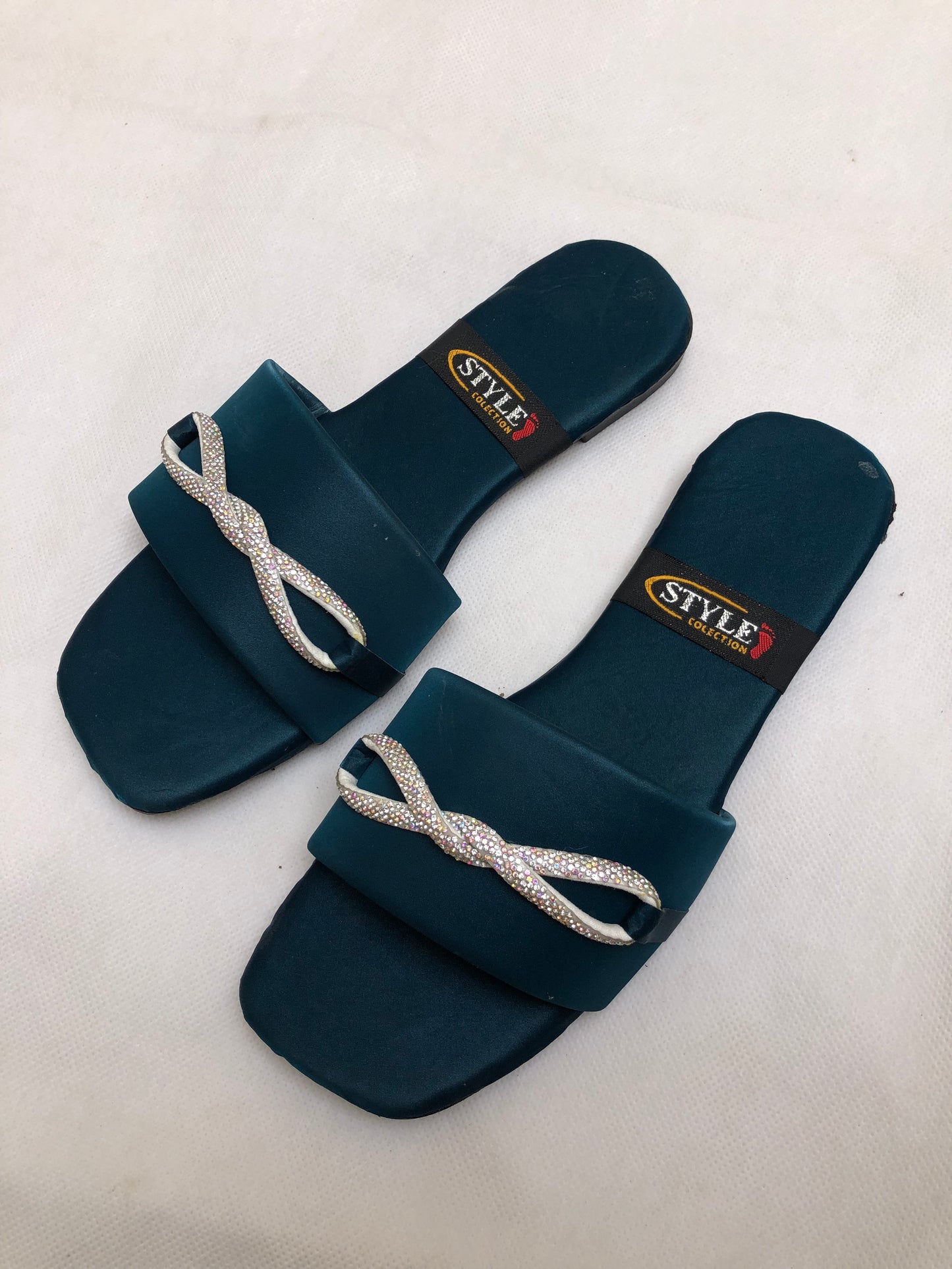 MM422-FANCY SLIDES
