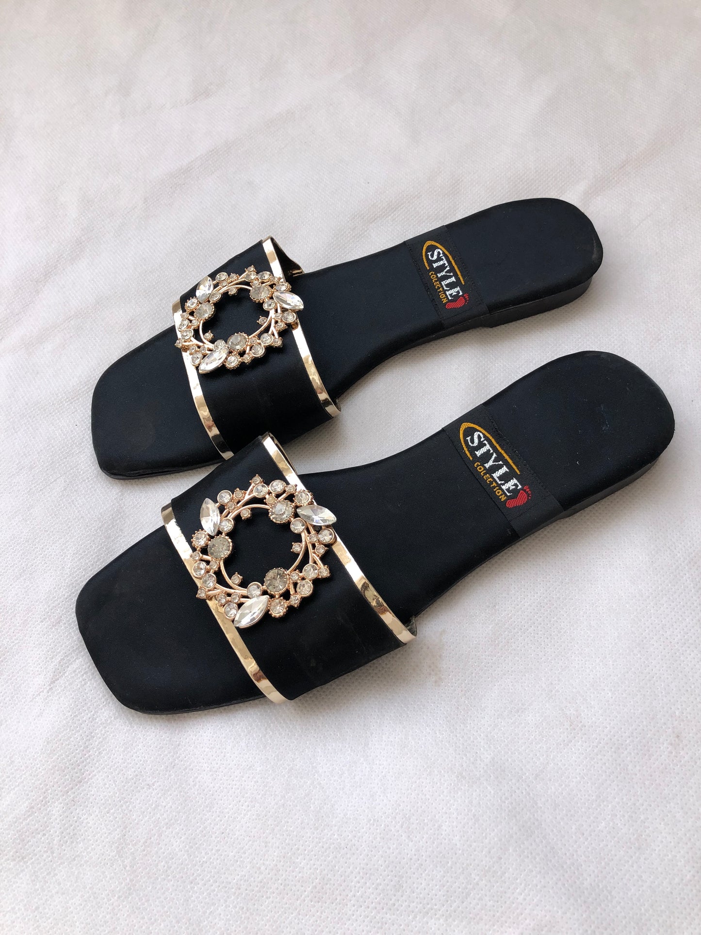 MM871-FANCY SLIDES