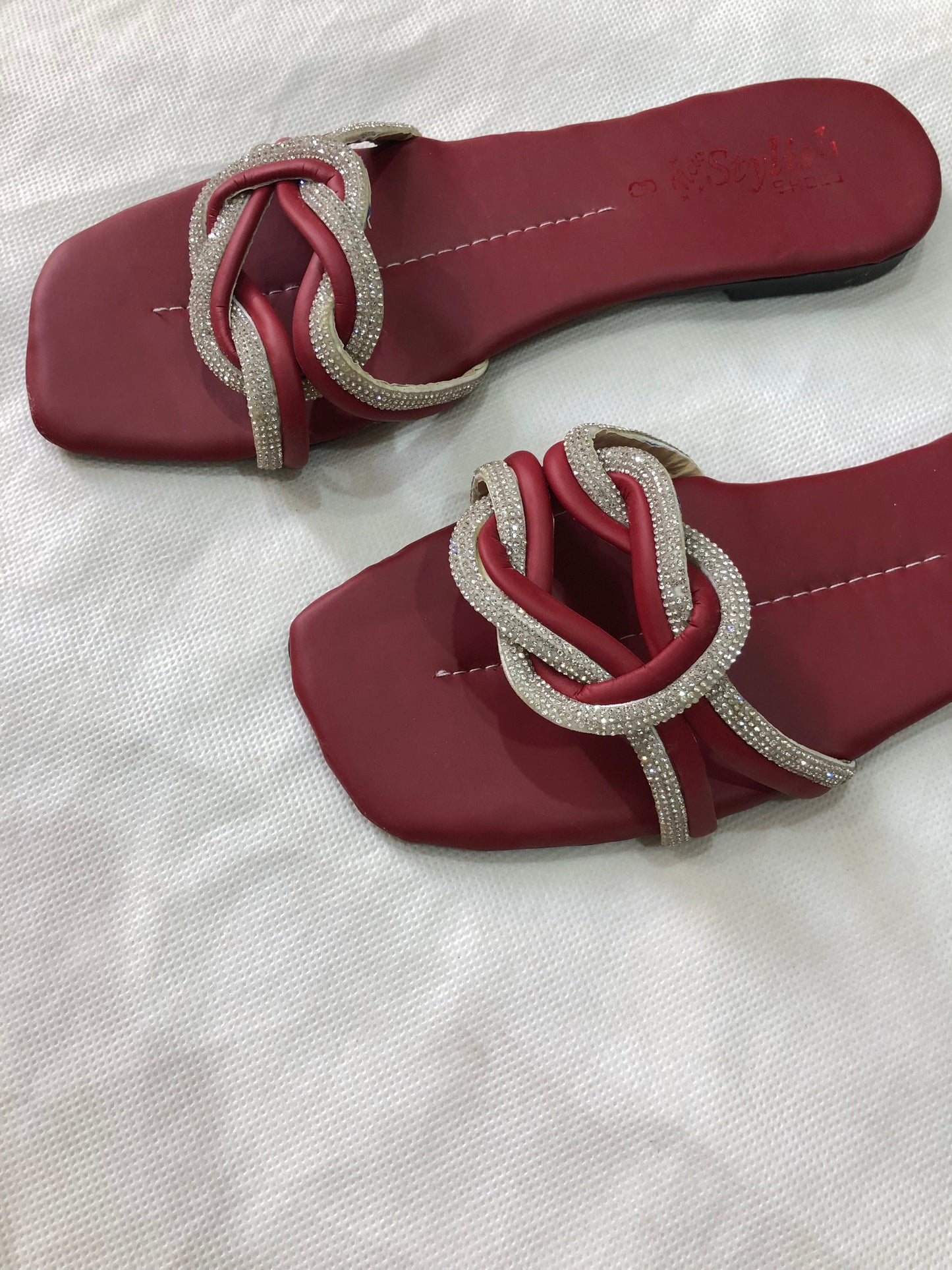 MM493- FANCY SLIDES