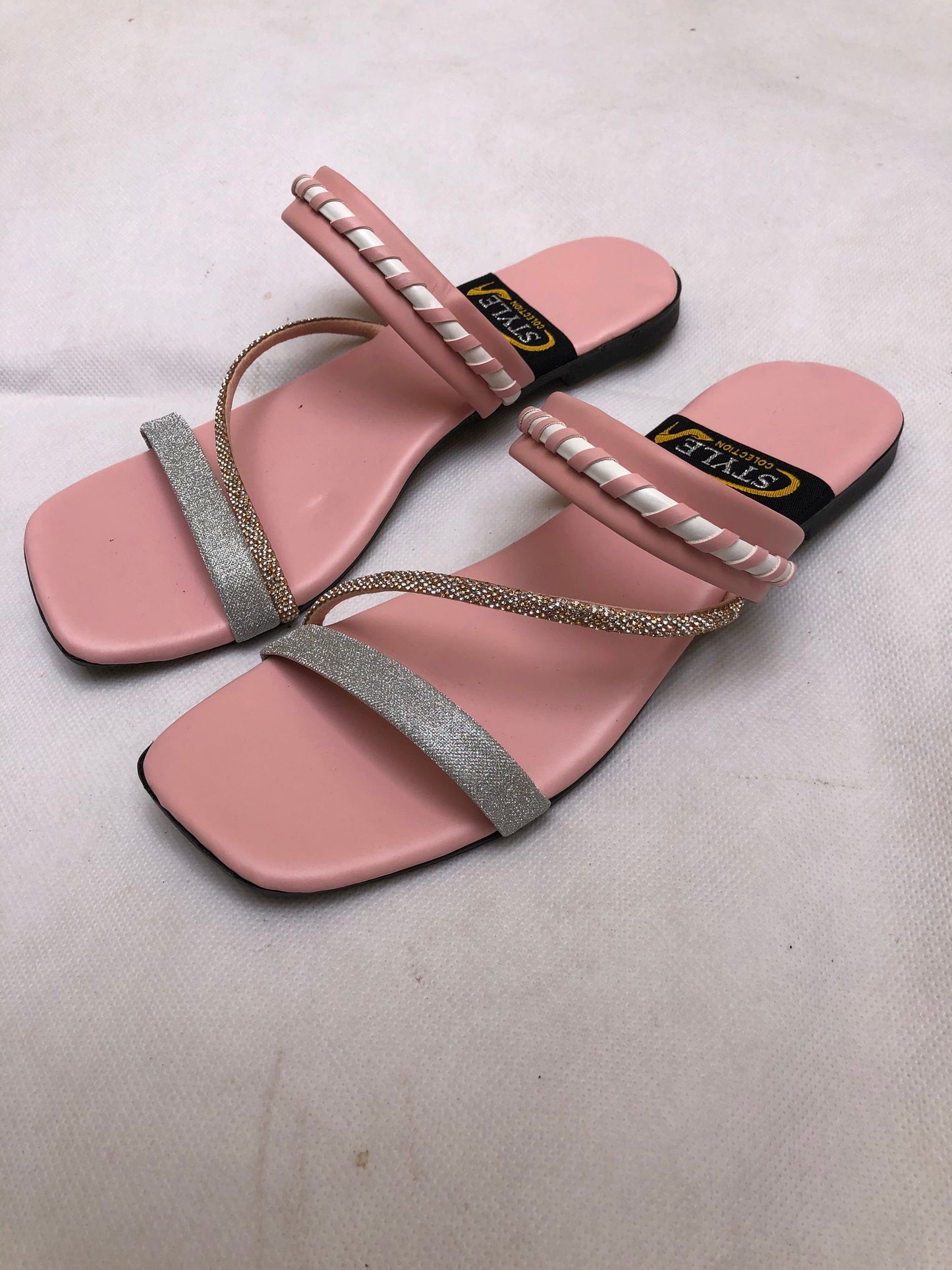 MM176-FANCY SLIDES