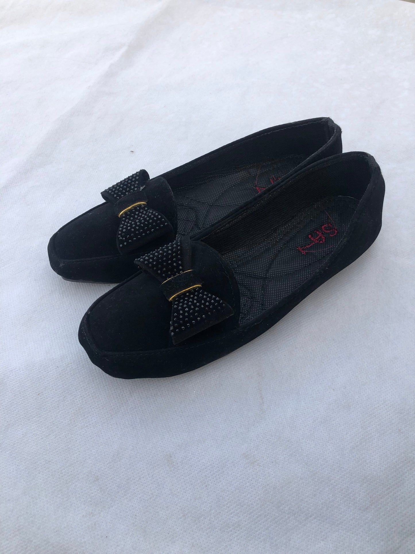 MM40-POSH LOAFERS