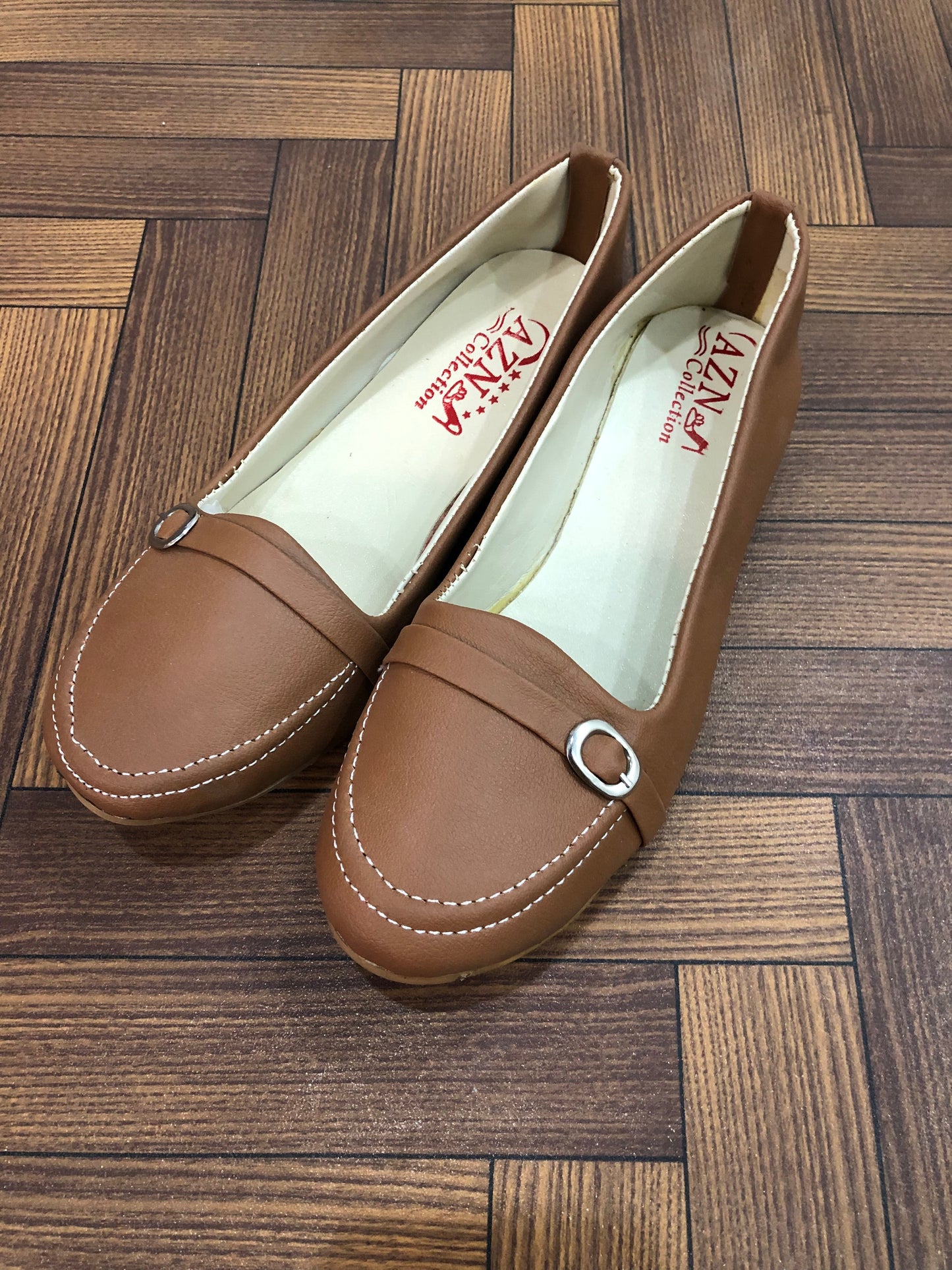 MM588 - POSH LOAFERS