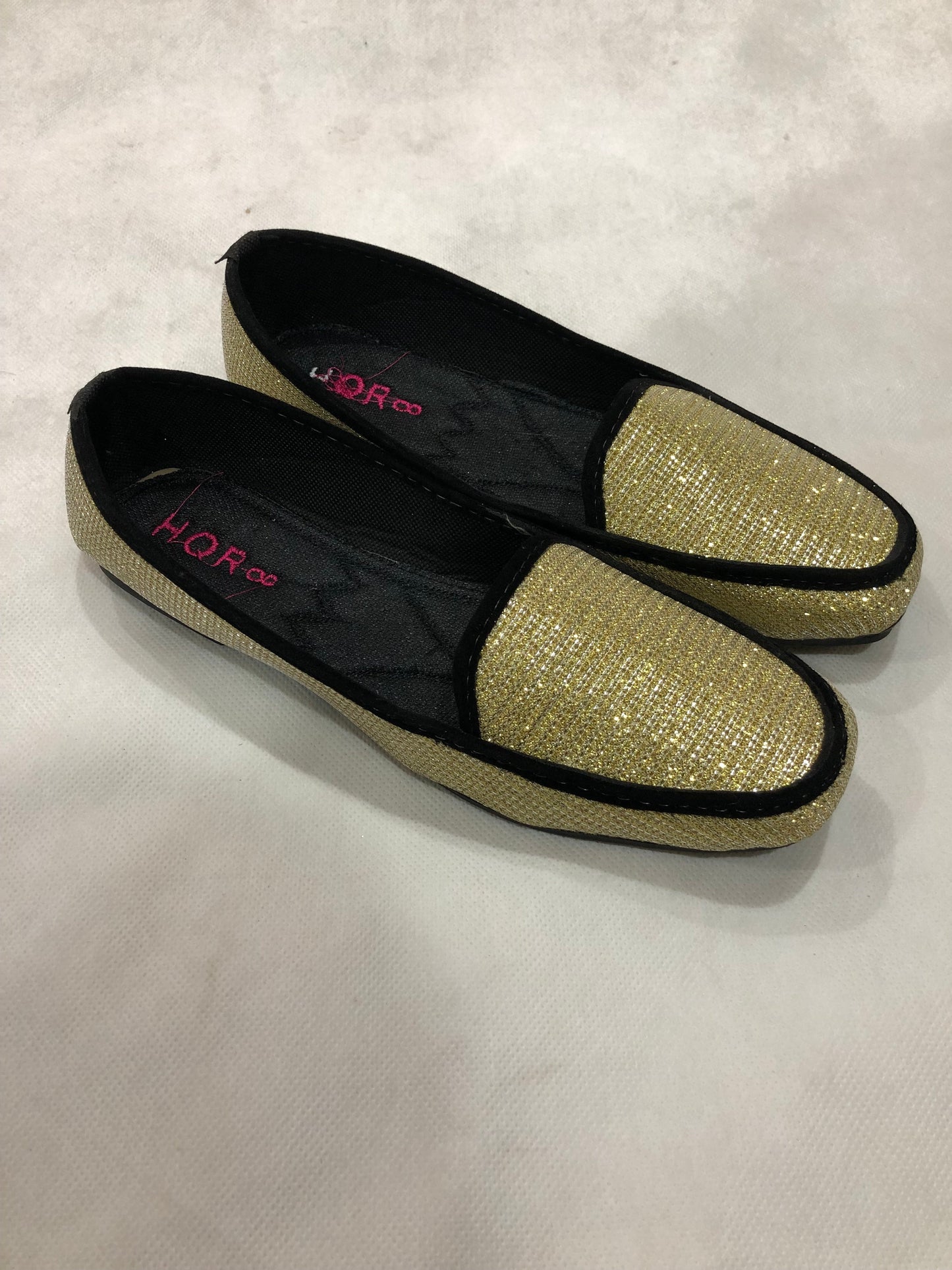 MM70-POSH LOAFERS (MOONLIGHT)