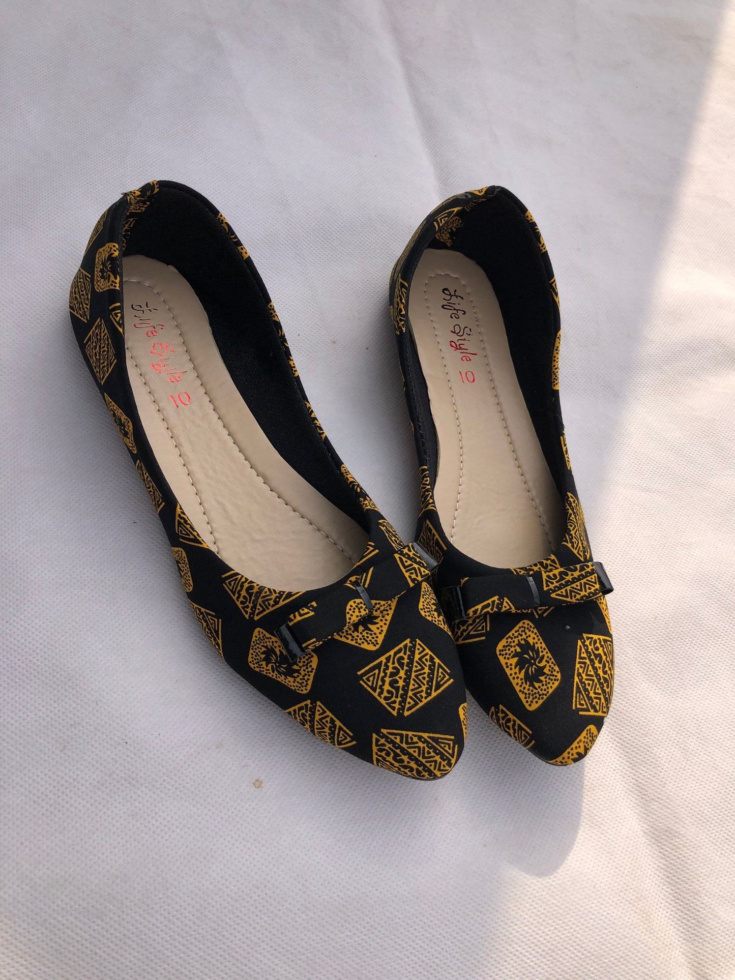 MM60-POSH PUMPS