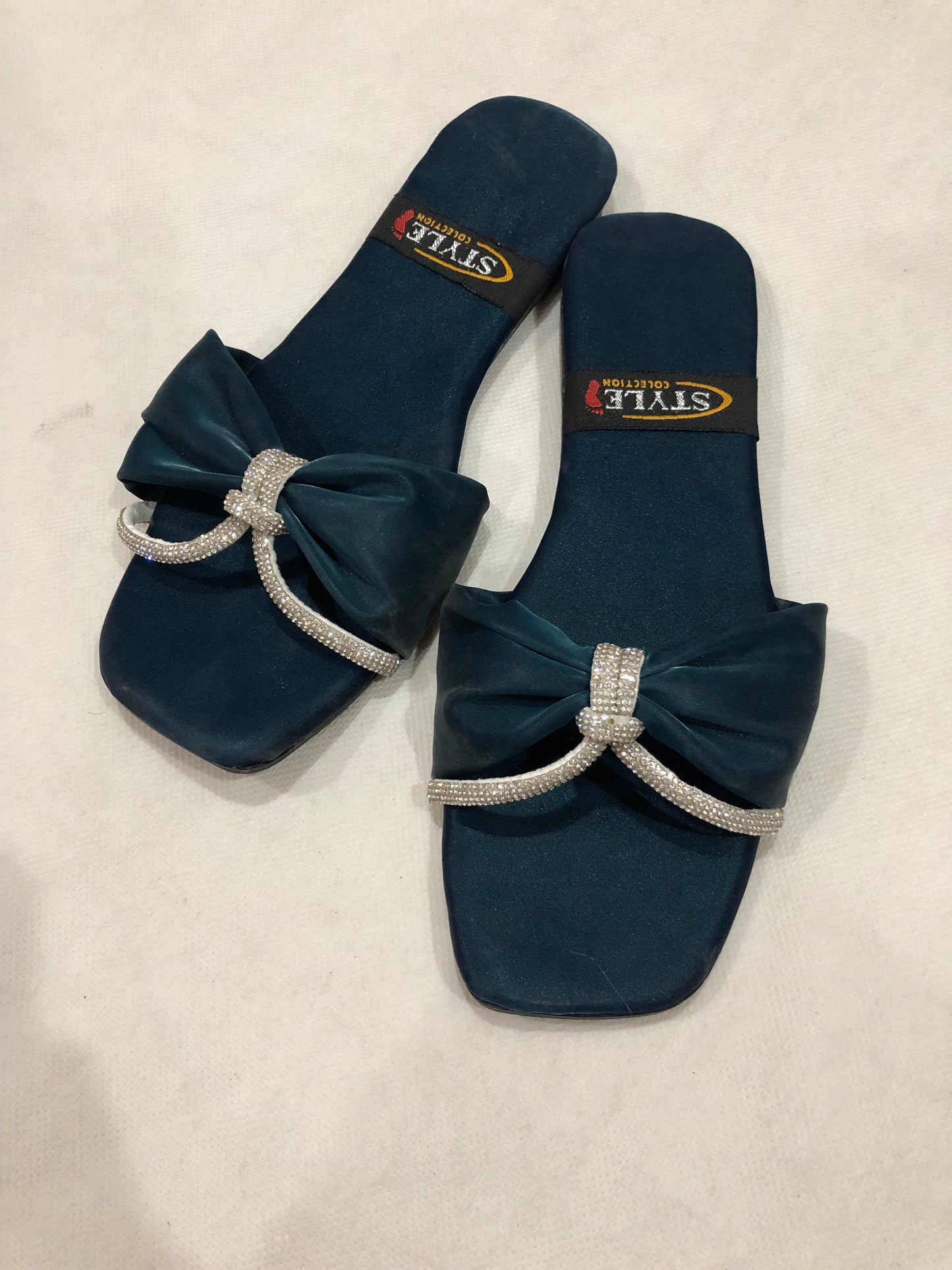 MM875-FANCY SLIDES