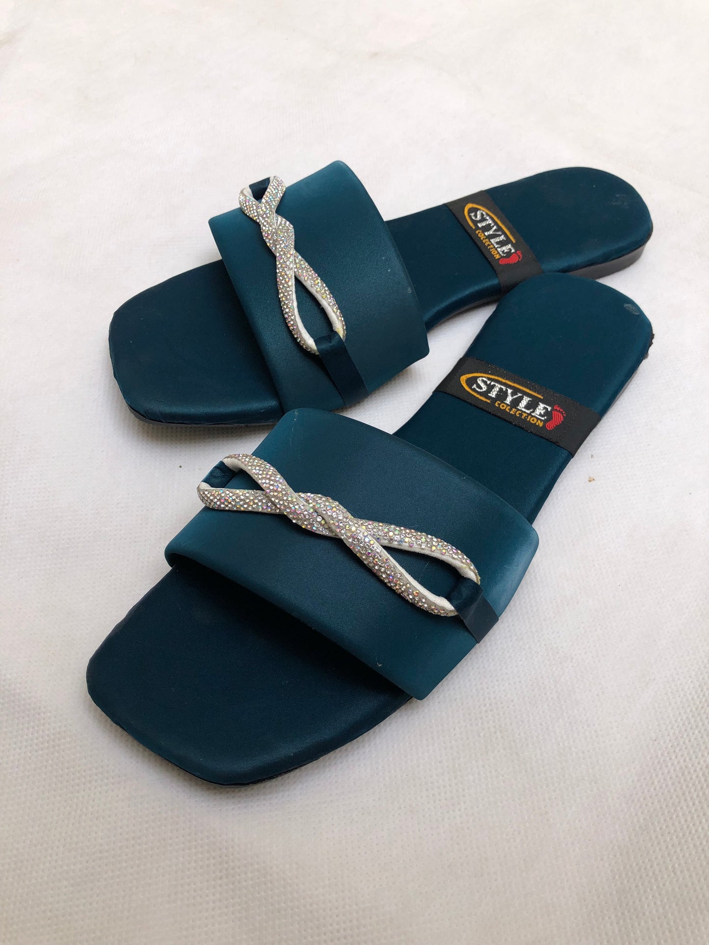 MM49-FANCY SLIDES