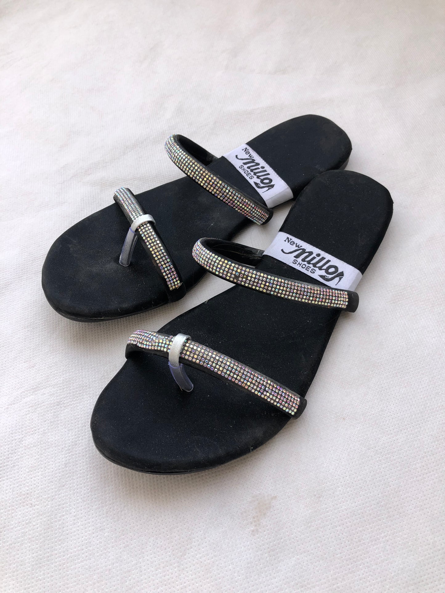 MM823-FANCY SLIDES