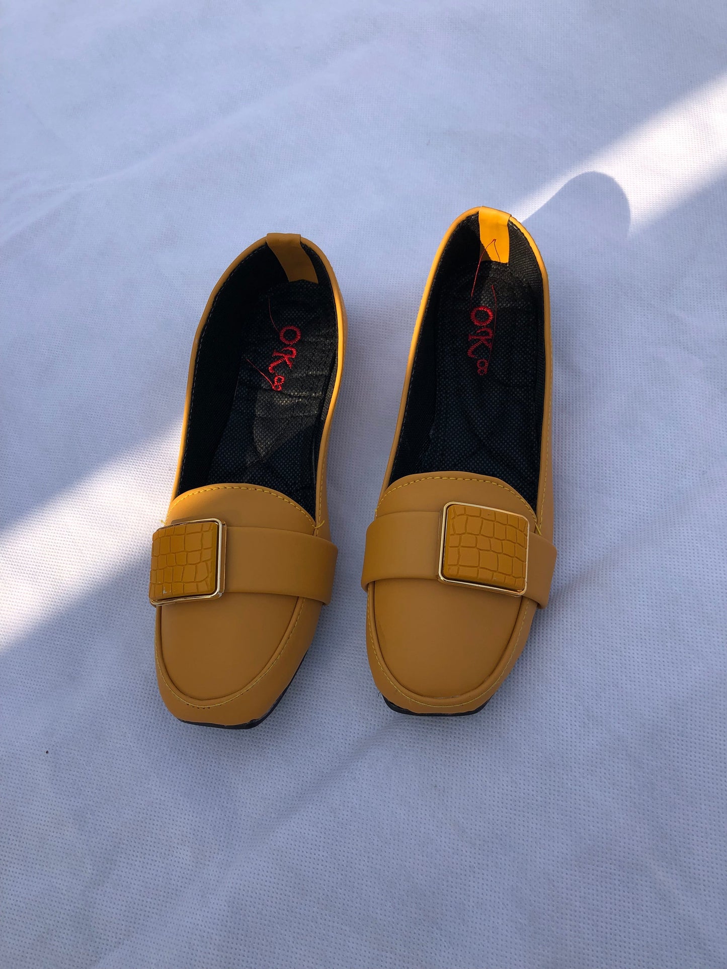 MM47-POSH LOAFERS