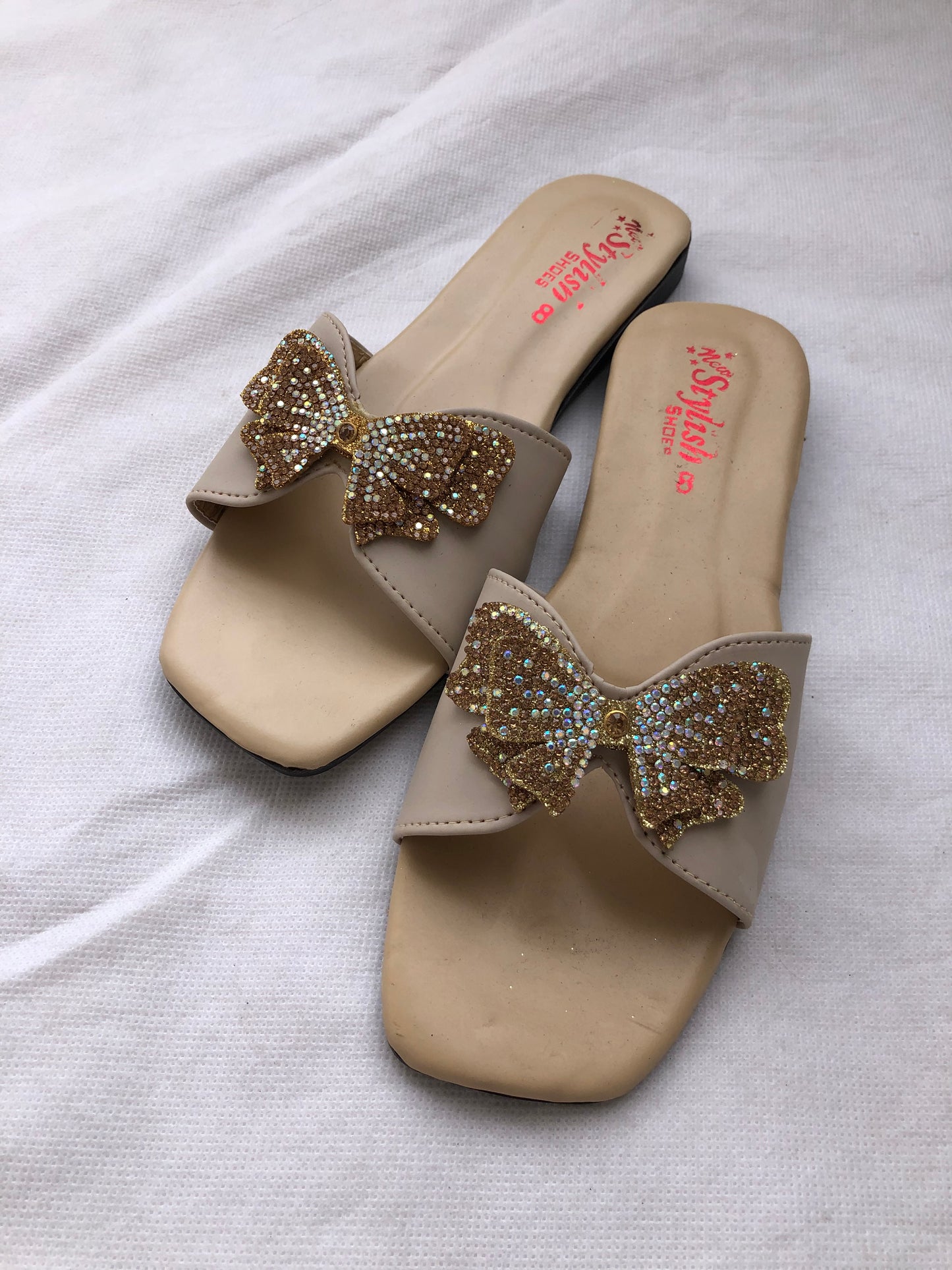 MM843-FANCY SLIDES