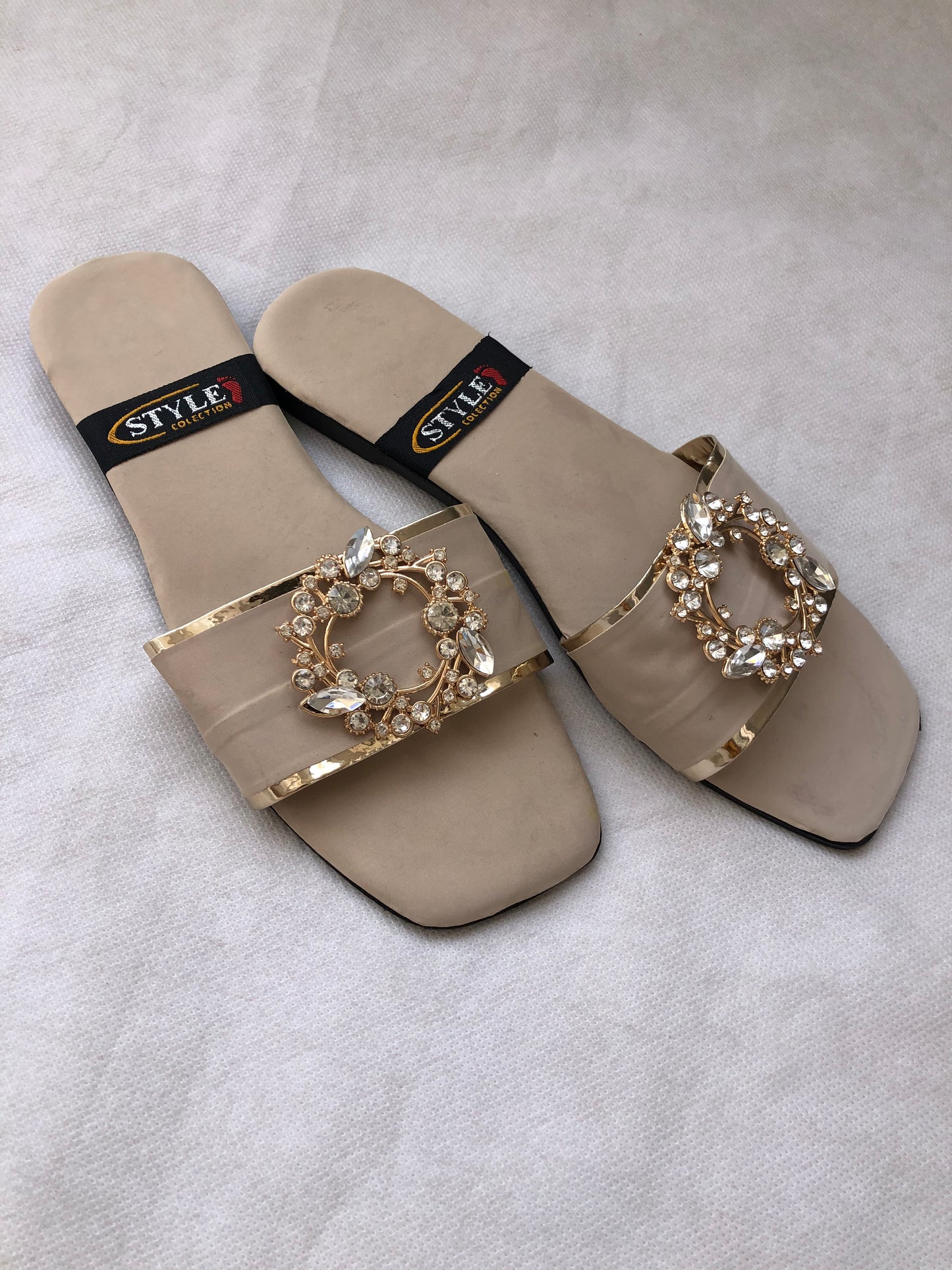 MM878-FANCY SLIDES