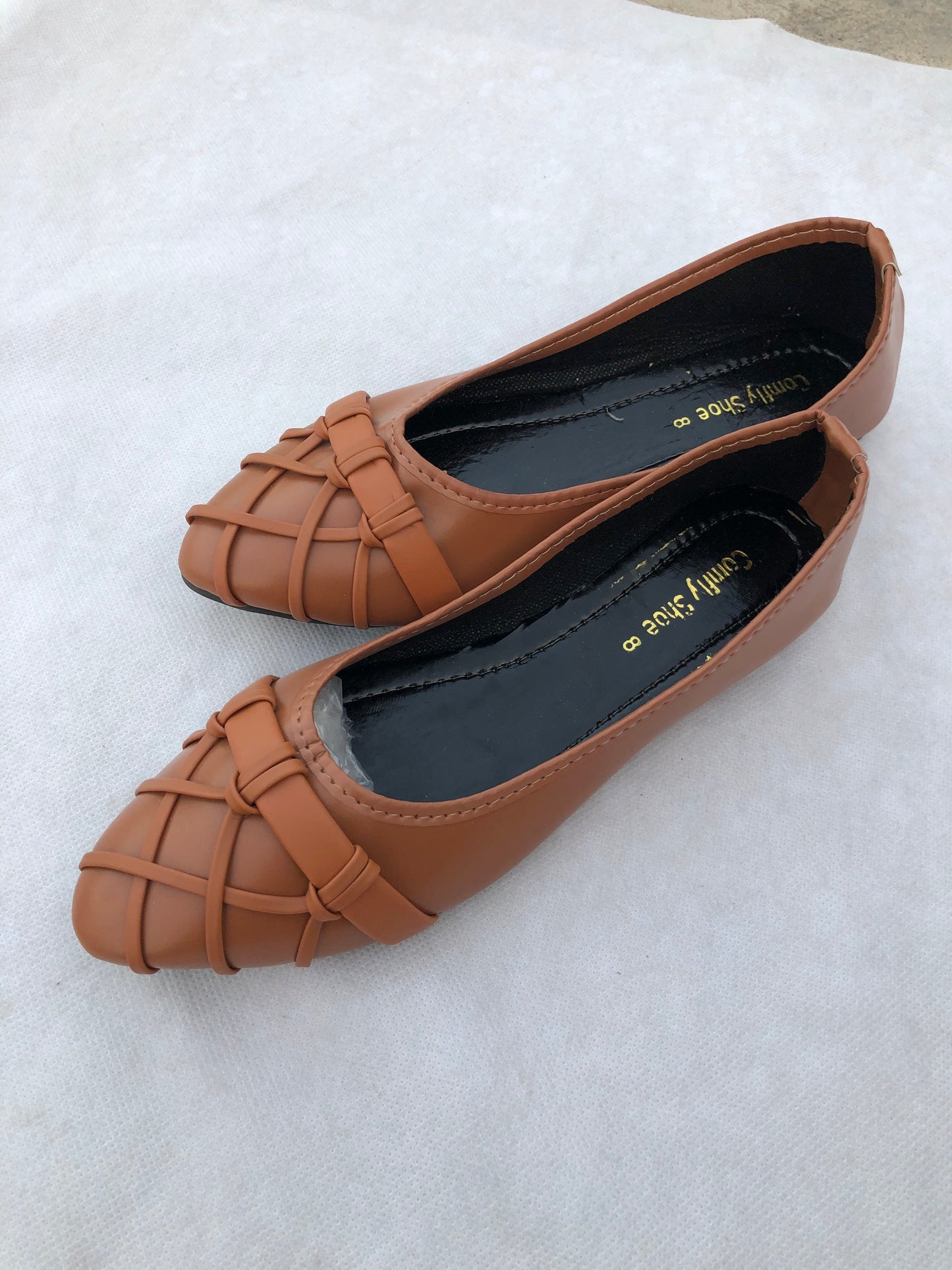 MM974-POSH LOAFERS