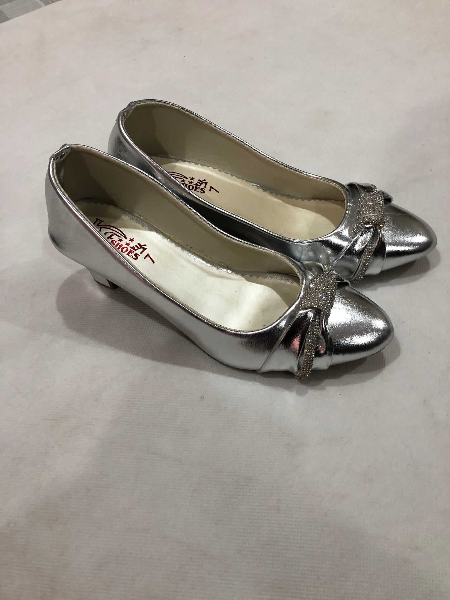 MM72- WEDGE HEEL