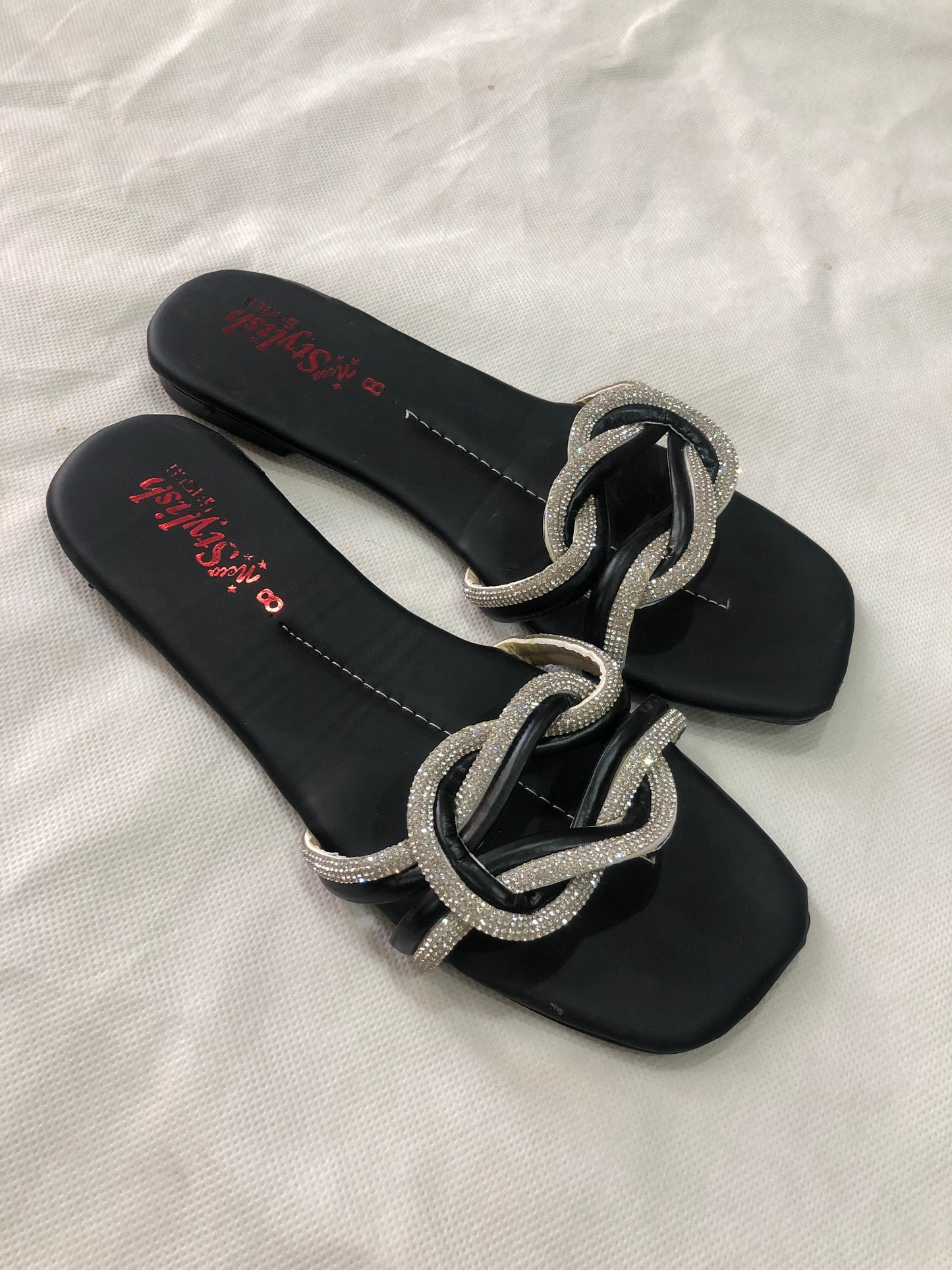 MM499- FANCY SLIDES