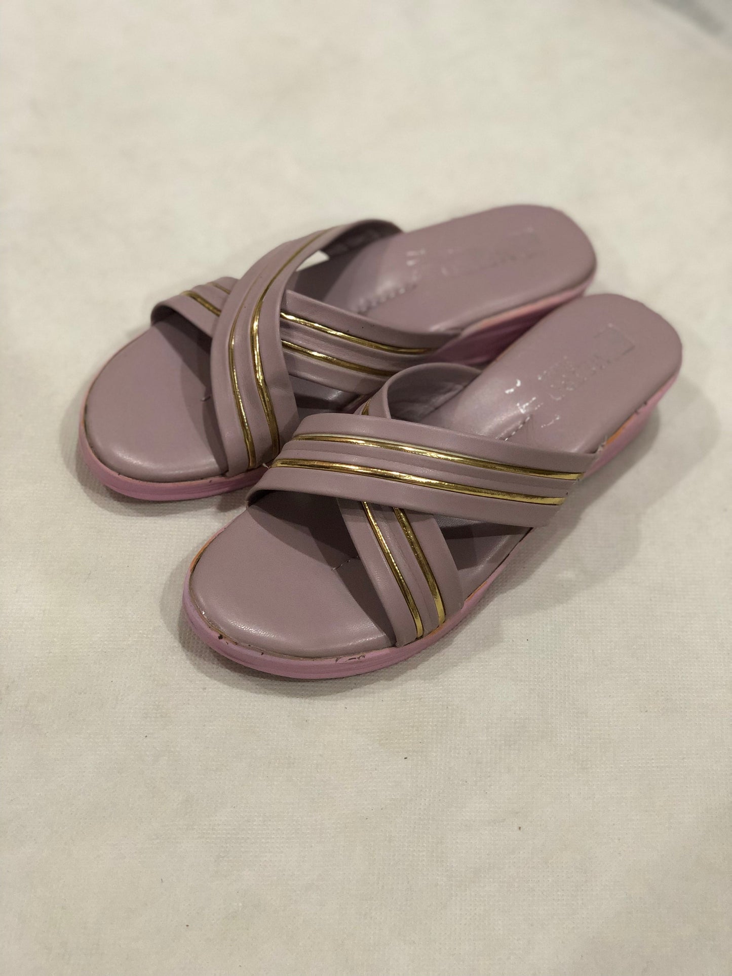MM847-Platform Wedges