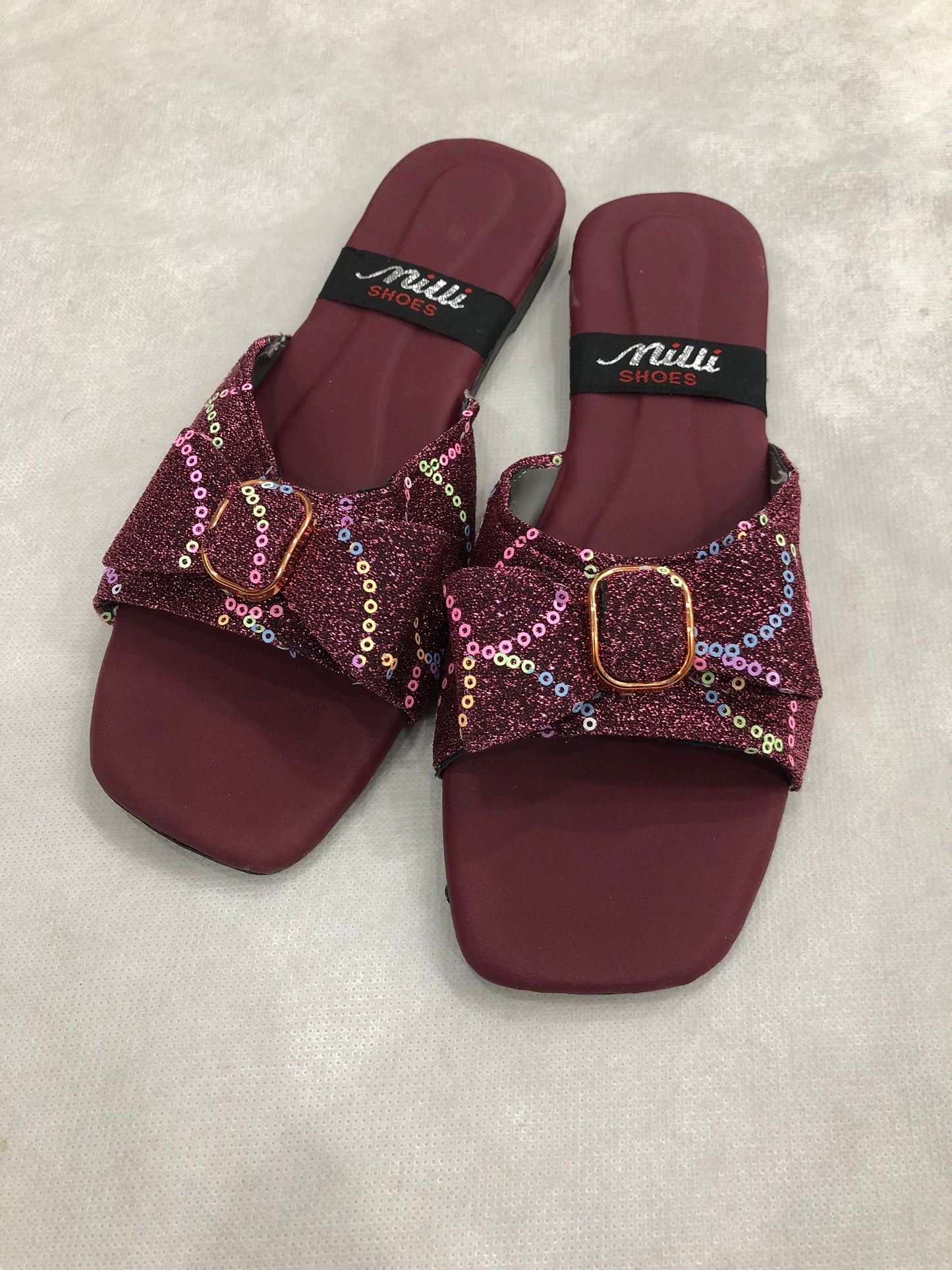 MM422-FANCY SLIDES