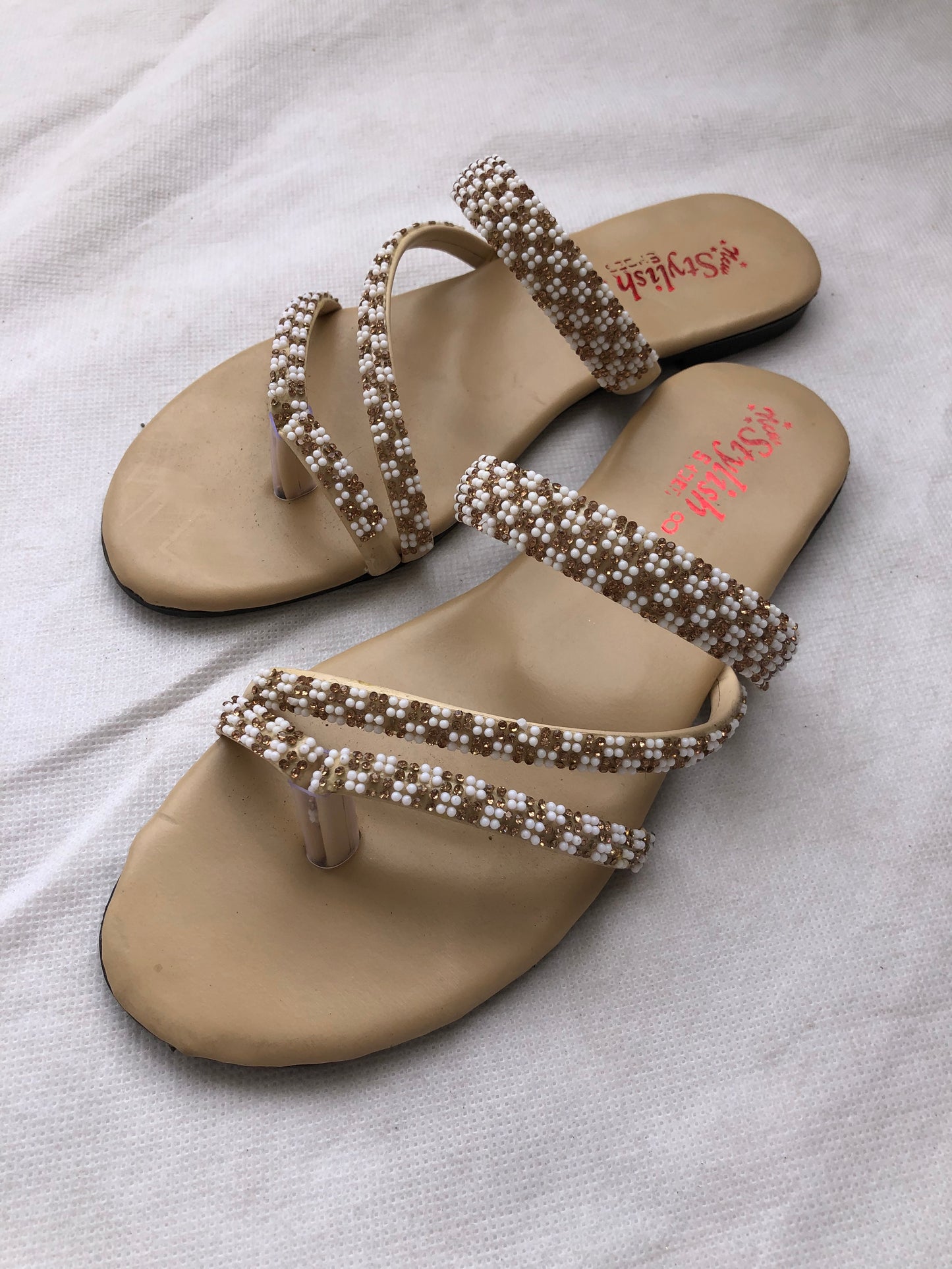 MM175-FANCY SLIDES
