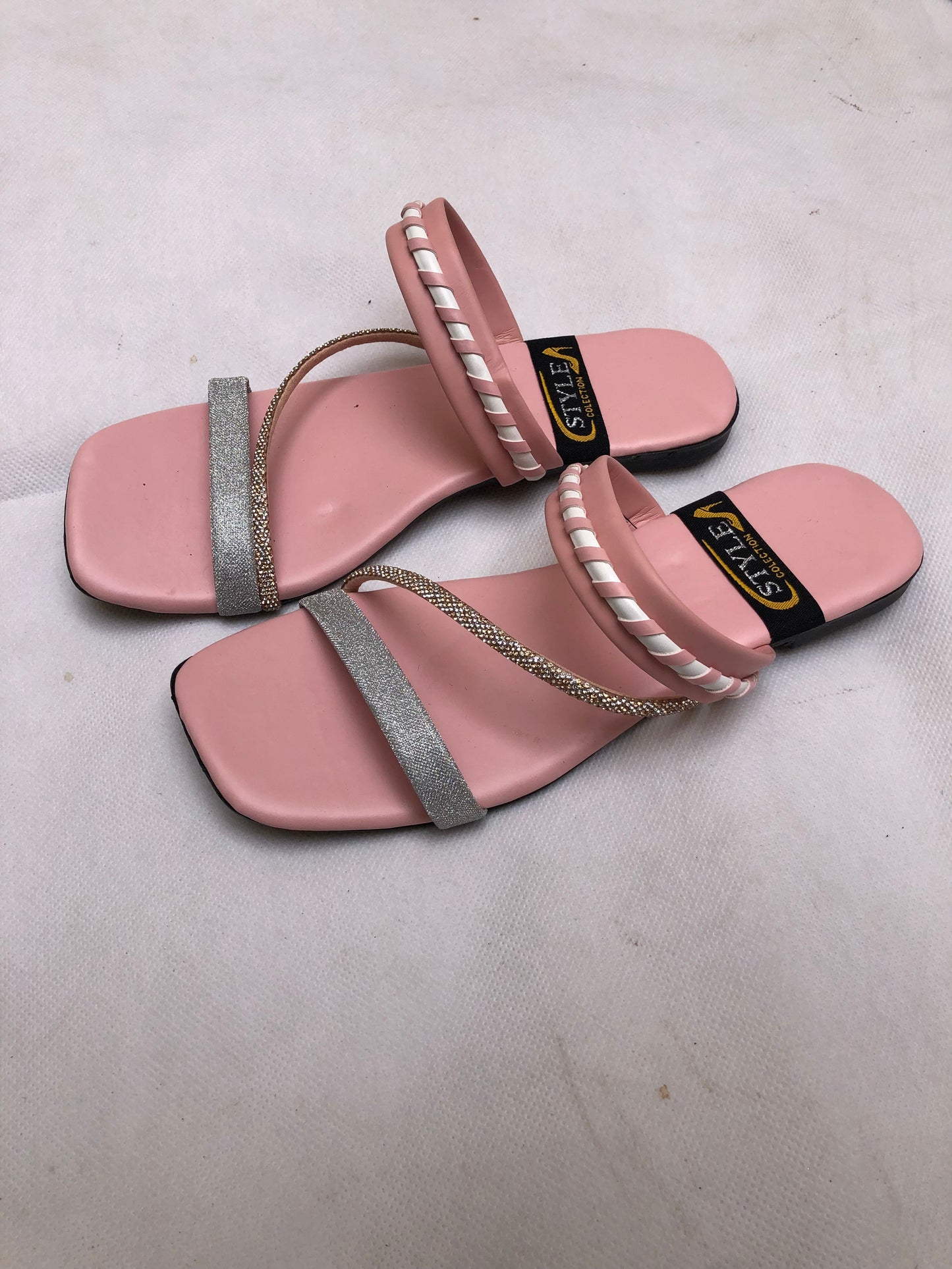 MM176-FANCY SLIDES
