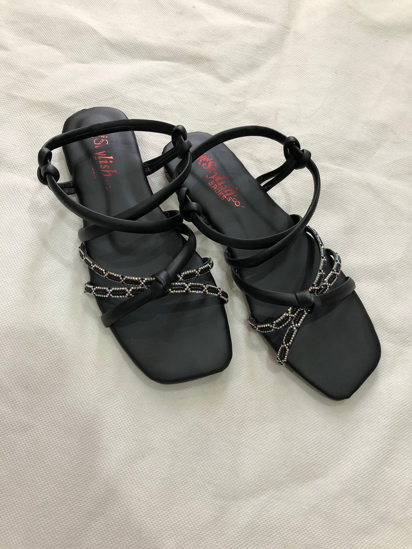 MM848-FANCY SANDALS