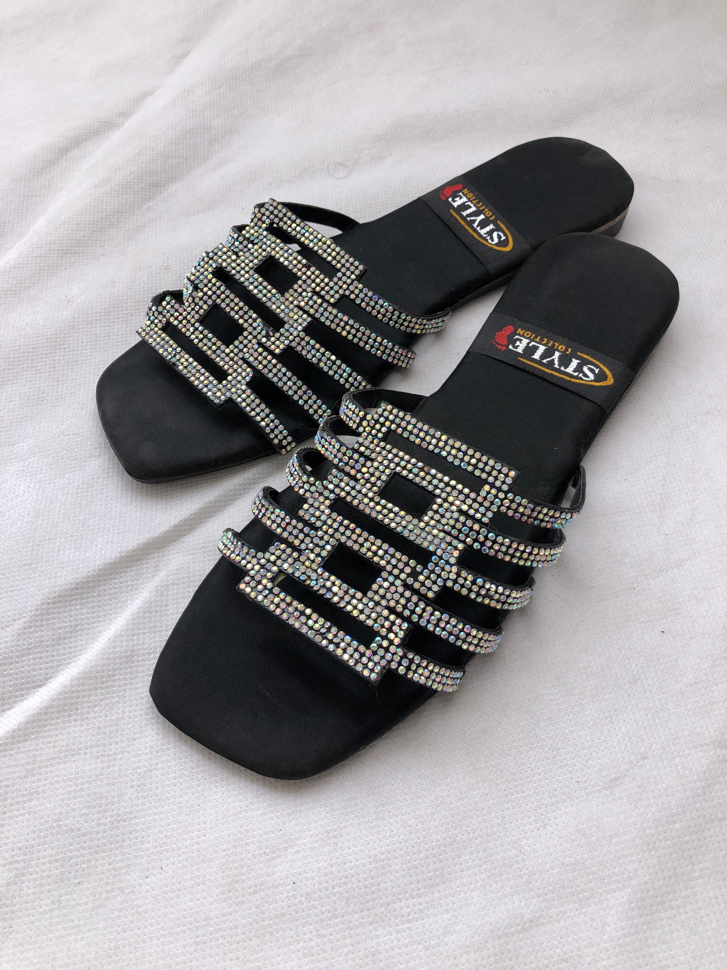 MM847-FANCY SLIDES