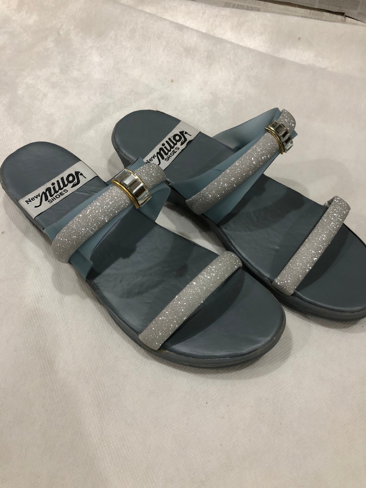 MM880-FANCY SLIDES