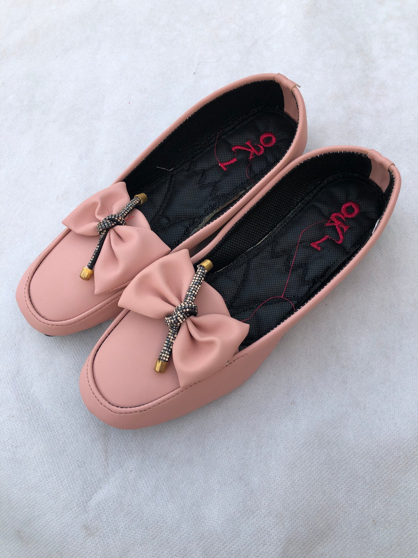 MM976-POSH LOAFERS