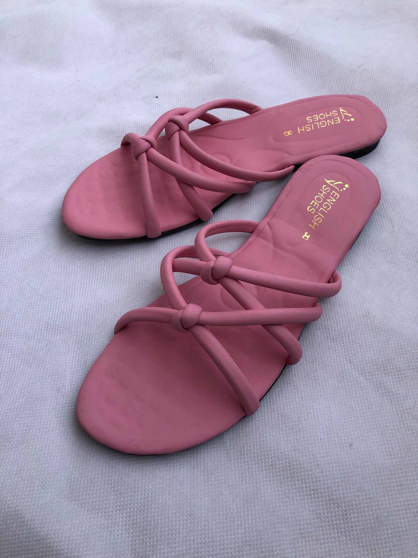 MM261-CASUAL SLIDES