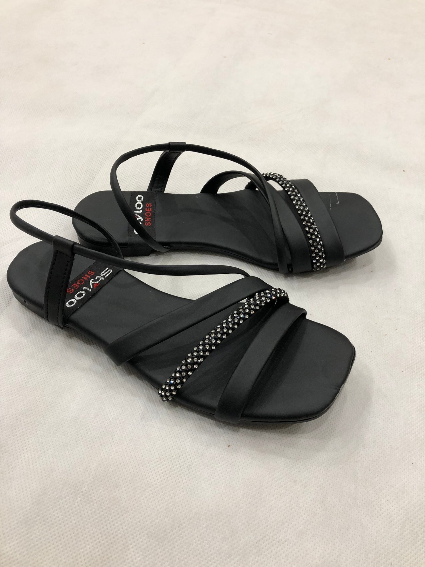 MM112-FANCY SANDALS