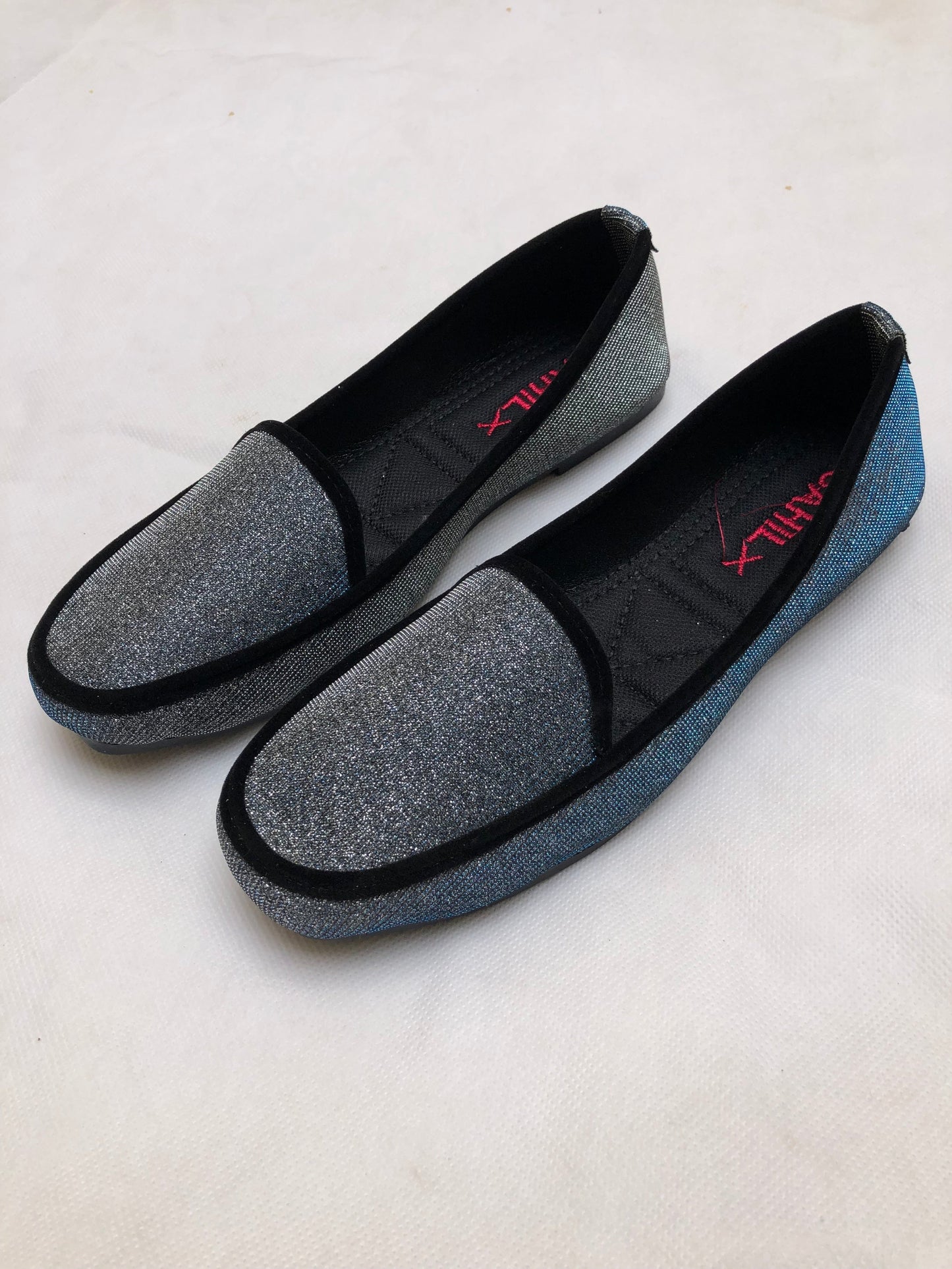 MM47-POSH LOAFERS (MOONLIGHT)