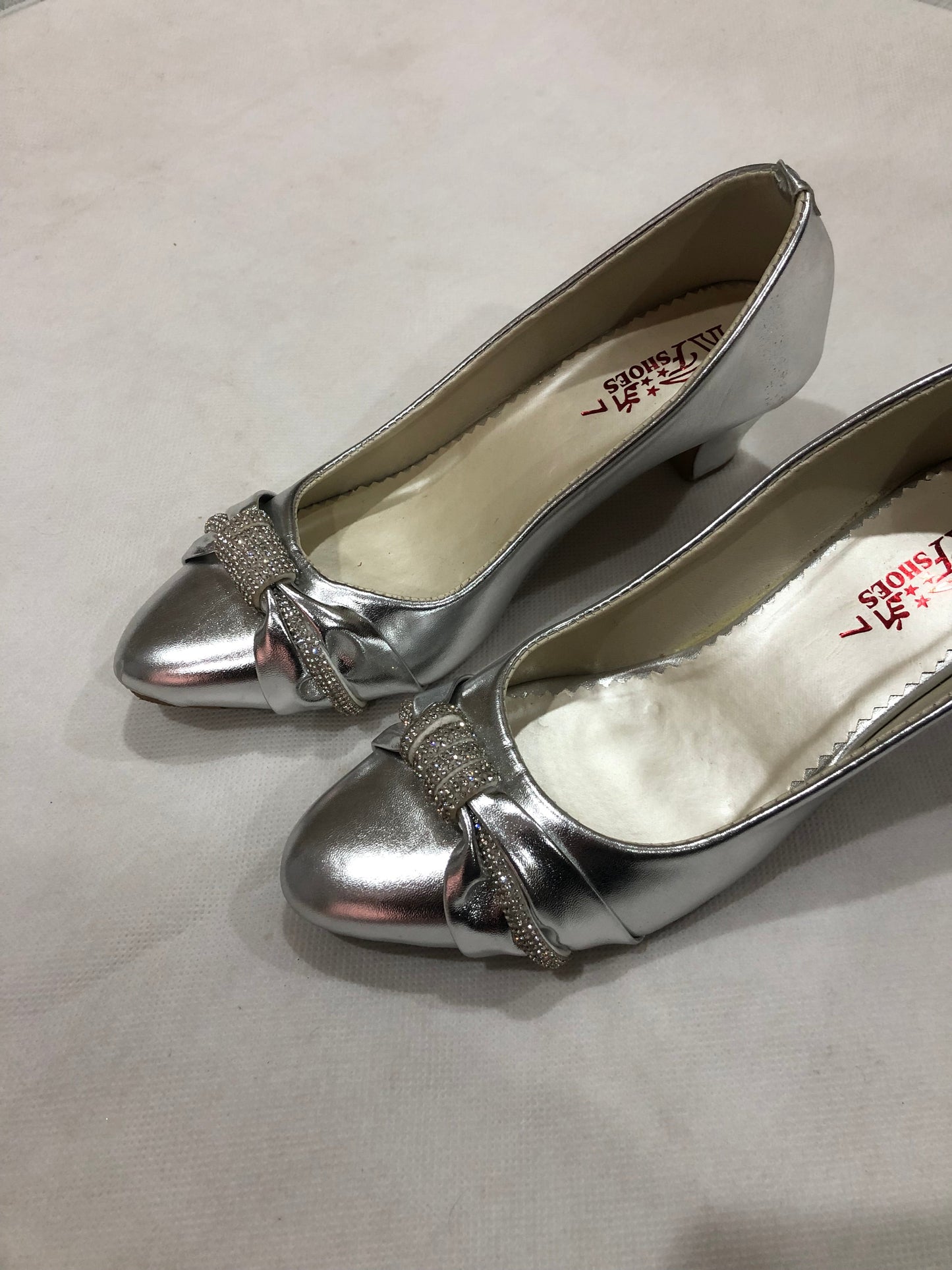MM72- WEDGE HEEL