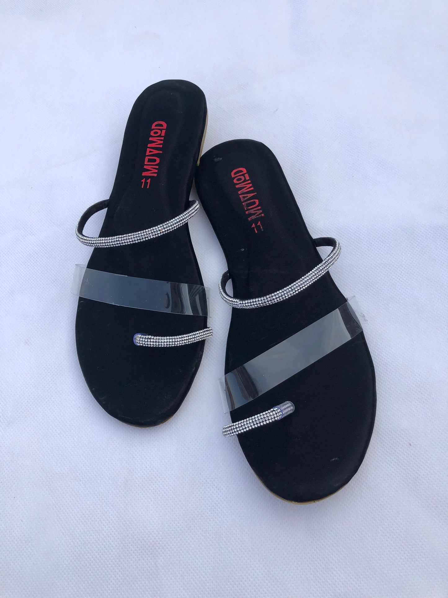 MM49- FANCY SLIDES