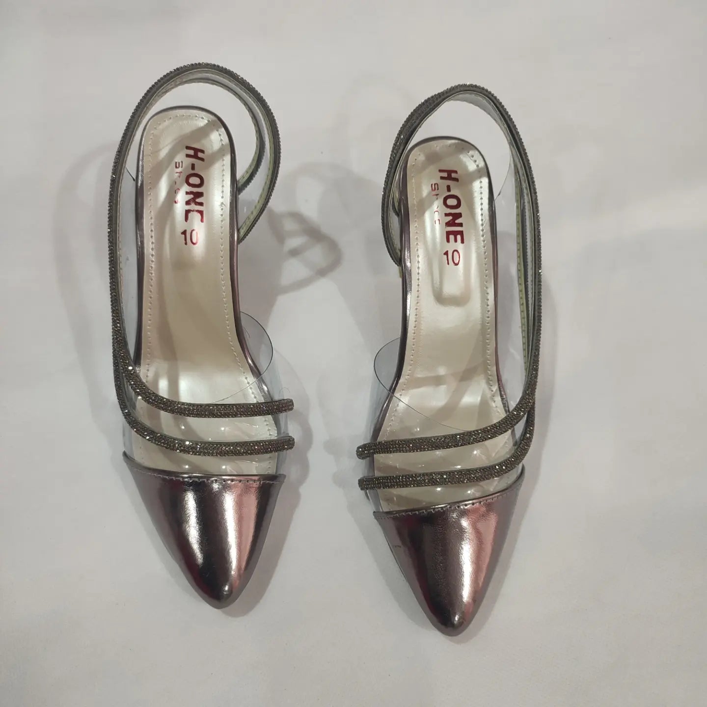 MM39- FANCY BLOCK HEEL