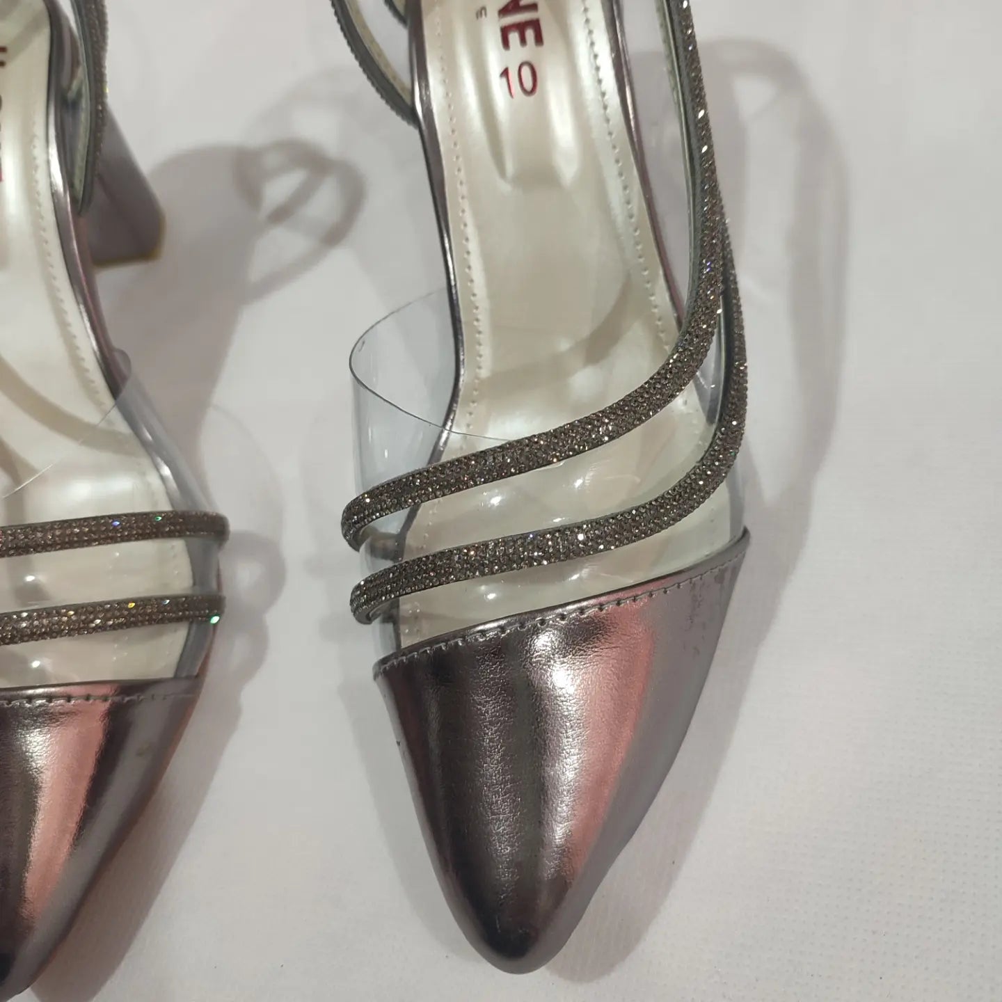 MM39- FANCY BLOCK HEEL