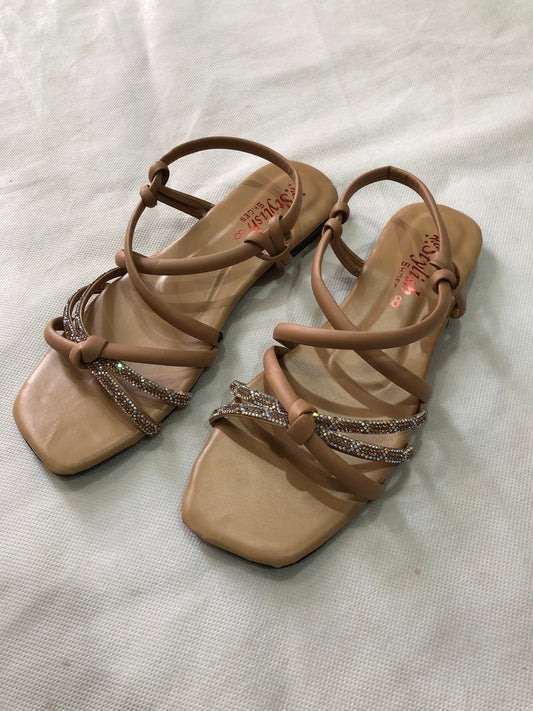 MM847-FANCY SANDALS