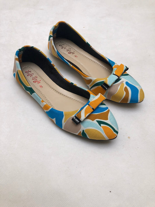 MM54-POSH PUMPS